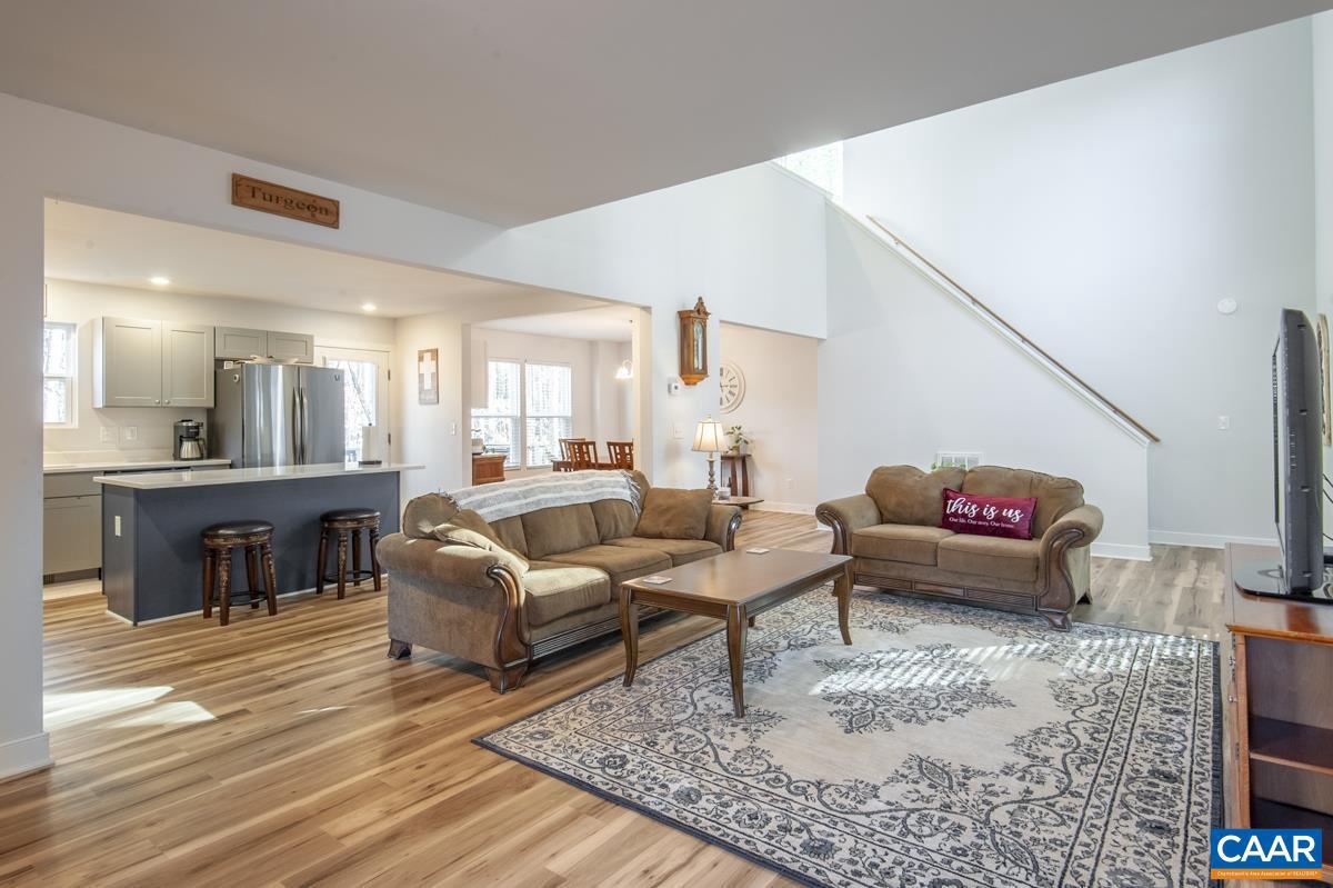 HANCOCK FARMS - Residential