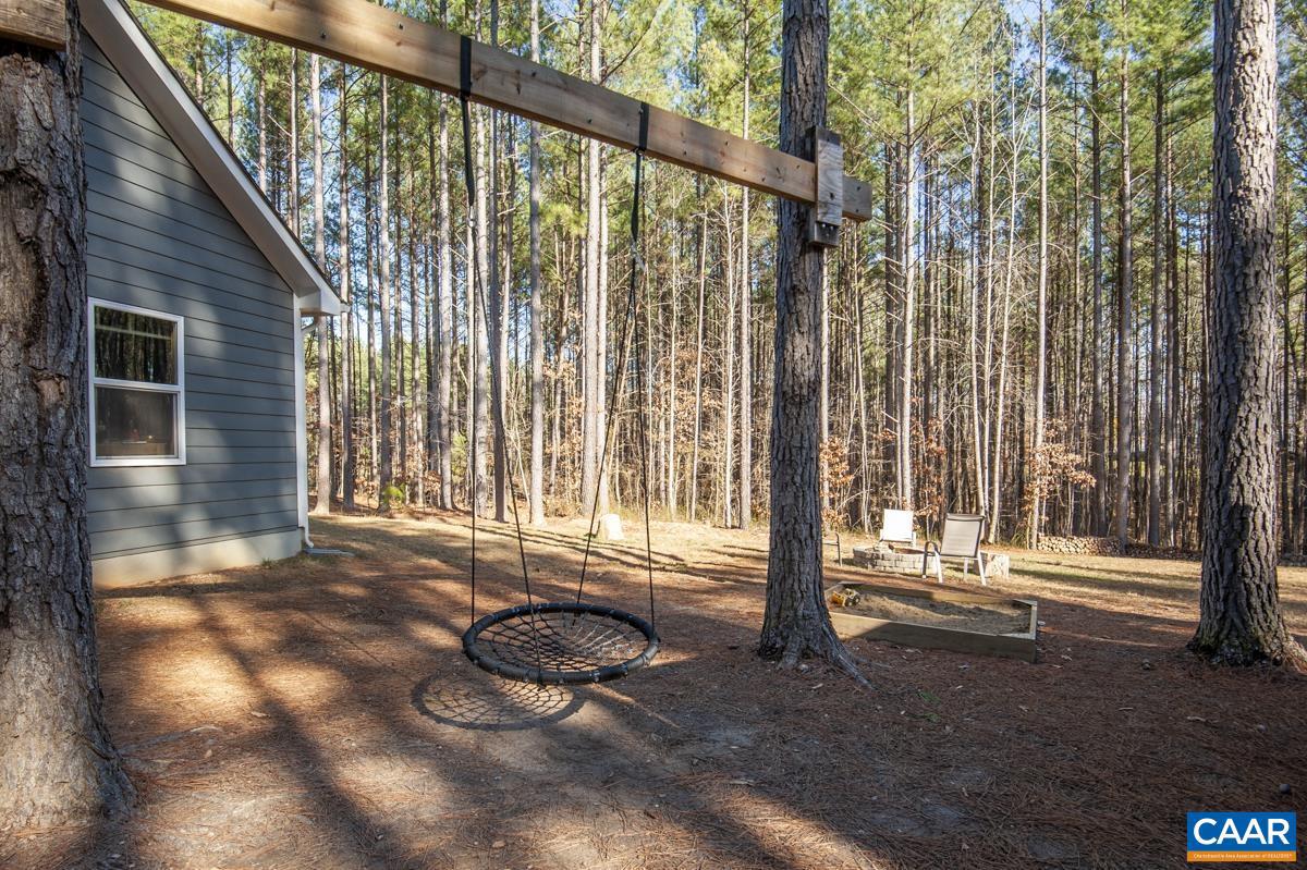 HANCOCK FARMS - Residential