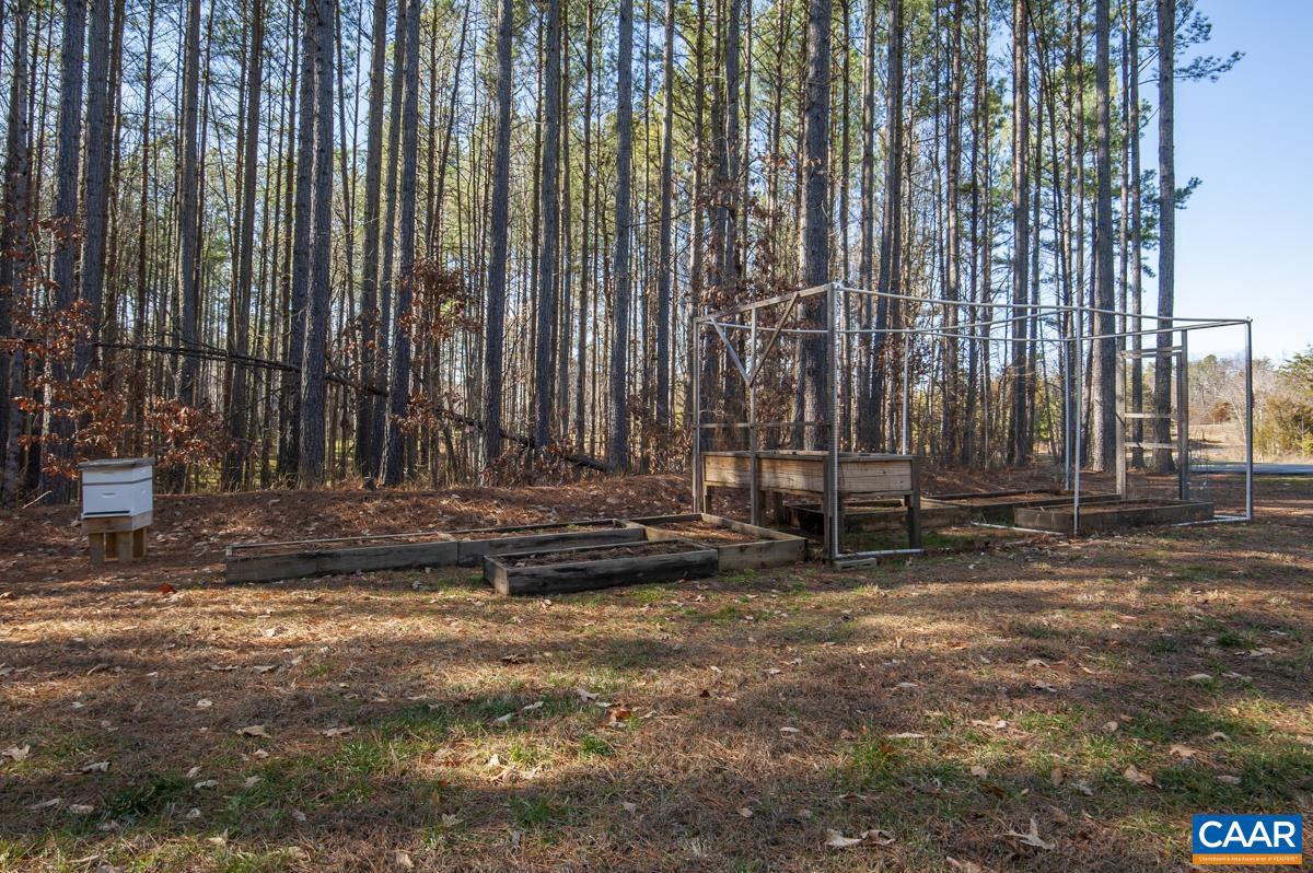 HANCOCK FARMS - Residential