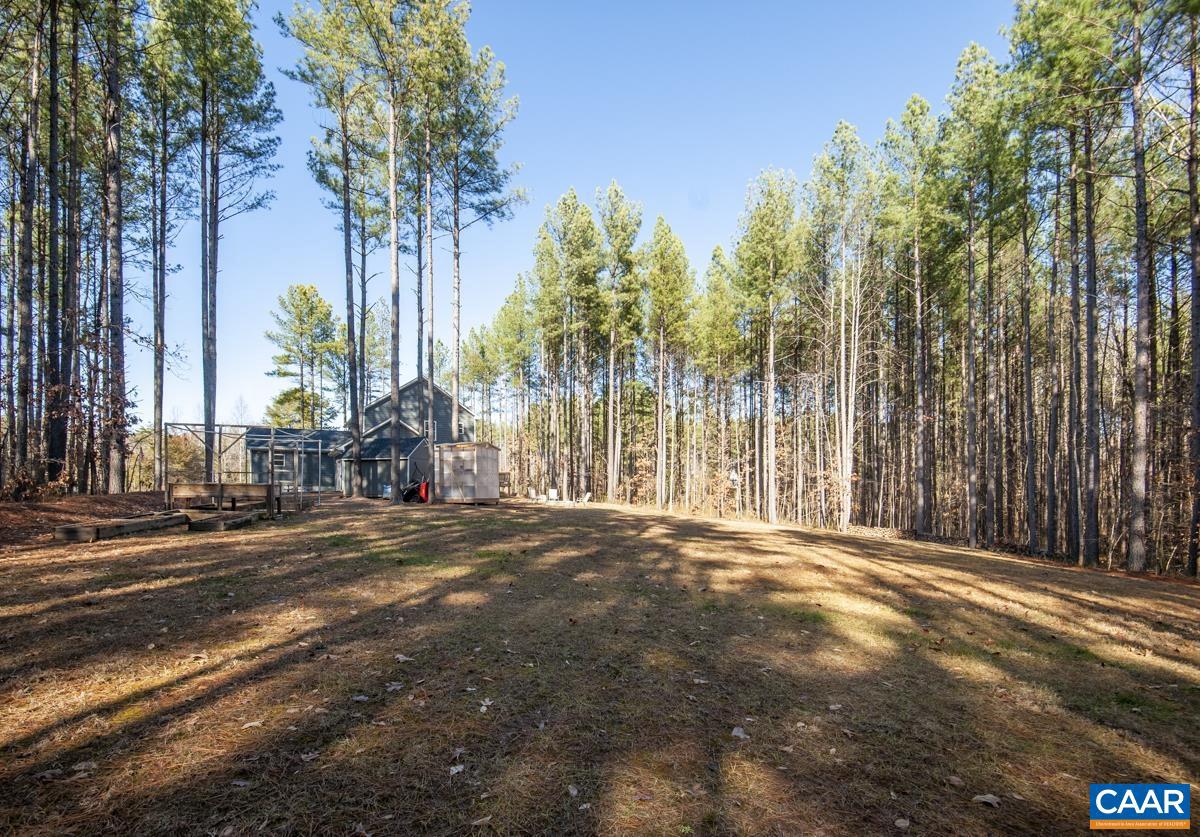 HANCOCK FARMS - Residential