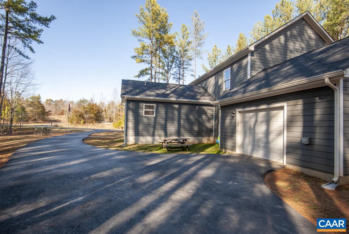 HANCOCK FARMS - Residential