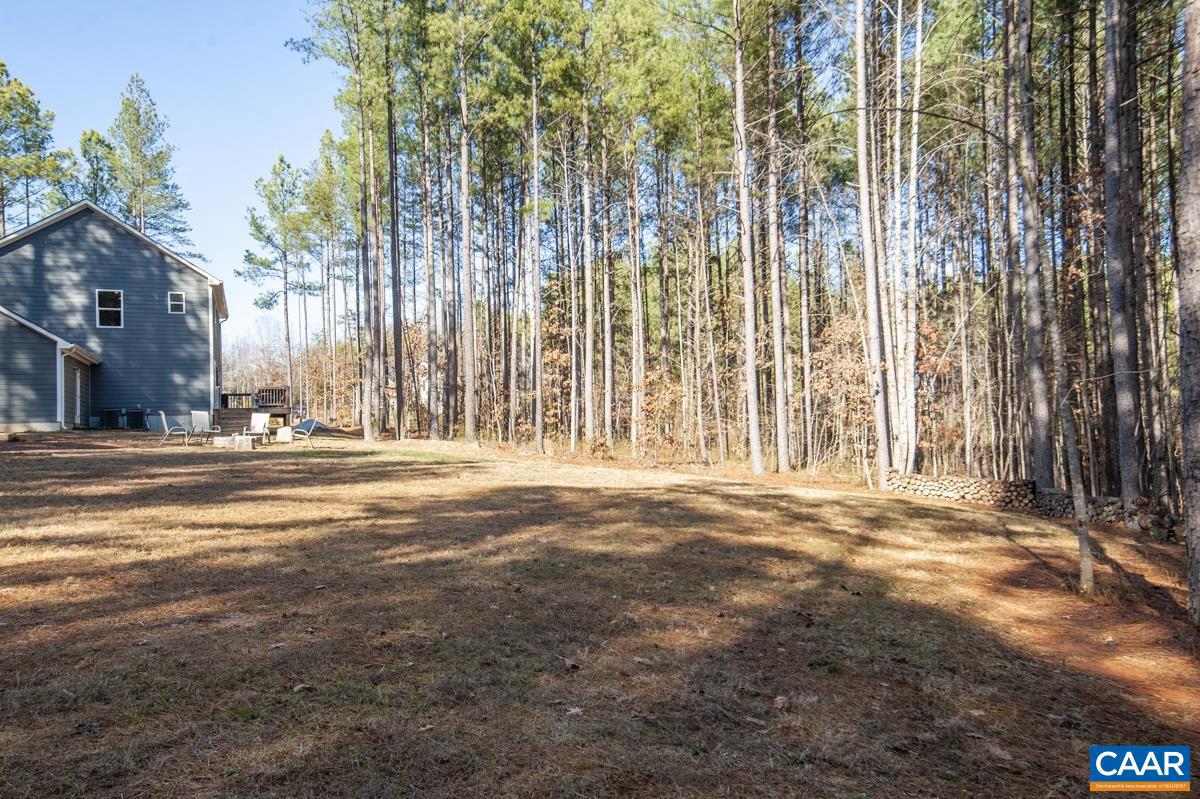 HANCOCK FARMS - Residential