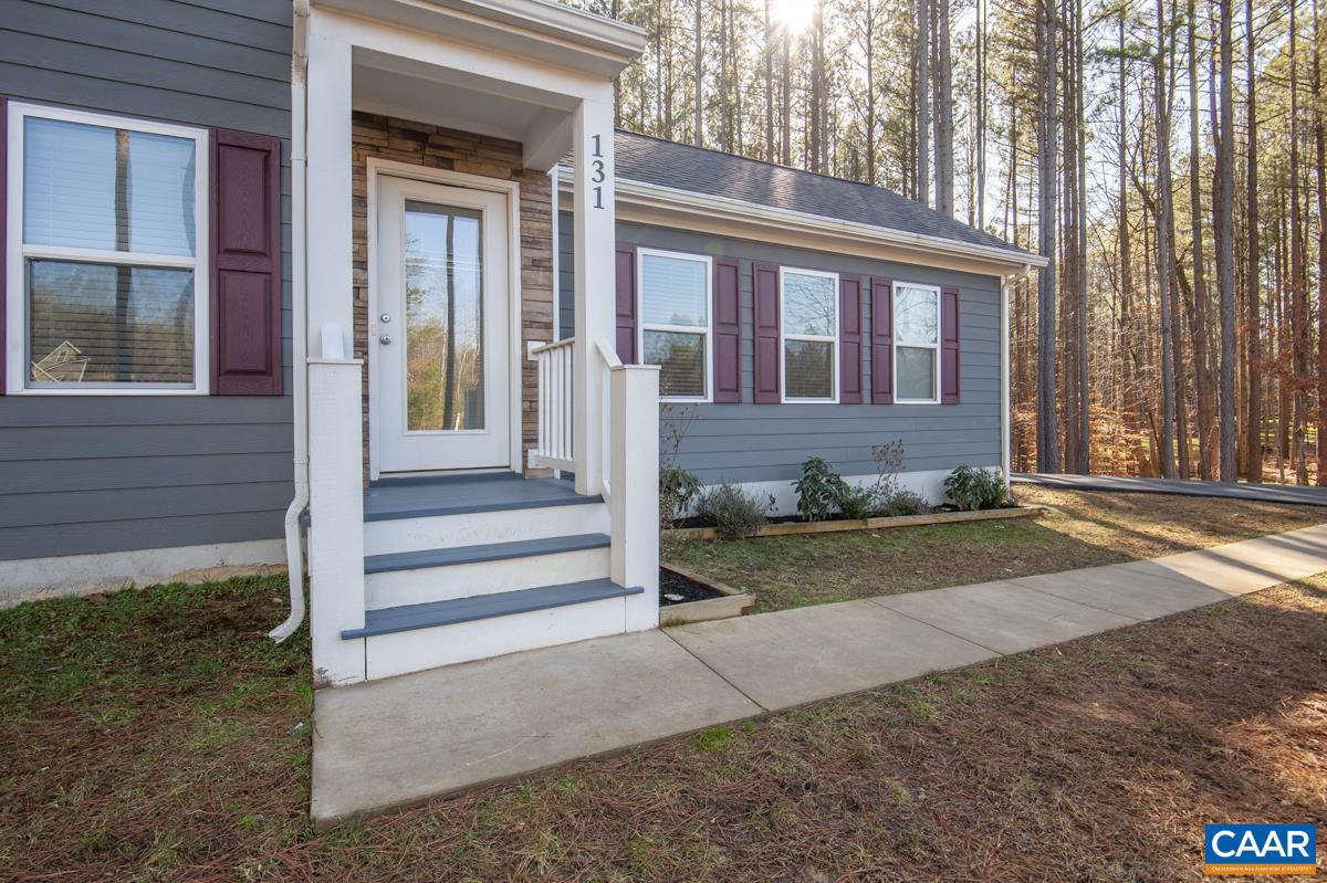 HANCOCK FARMS - Residential