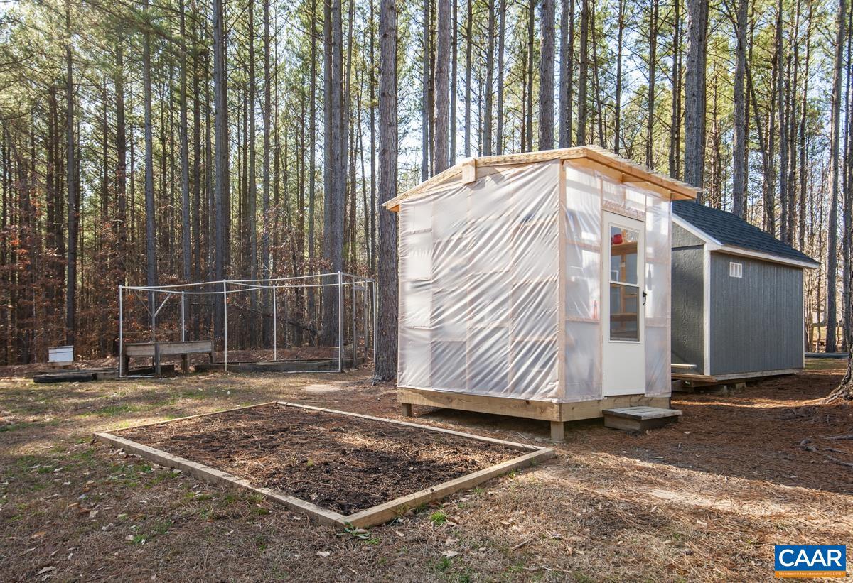 HANCOCK FARMS - Residential