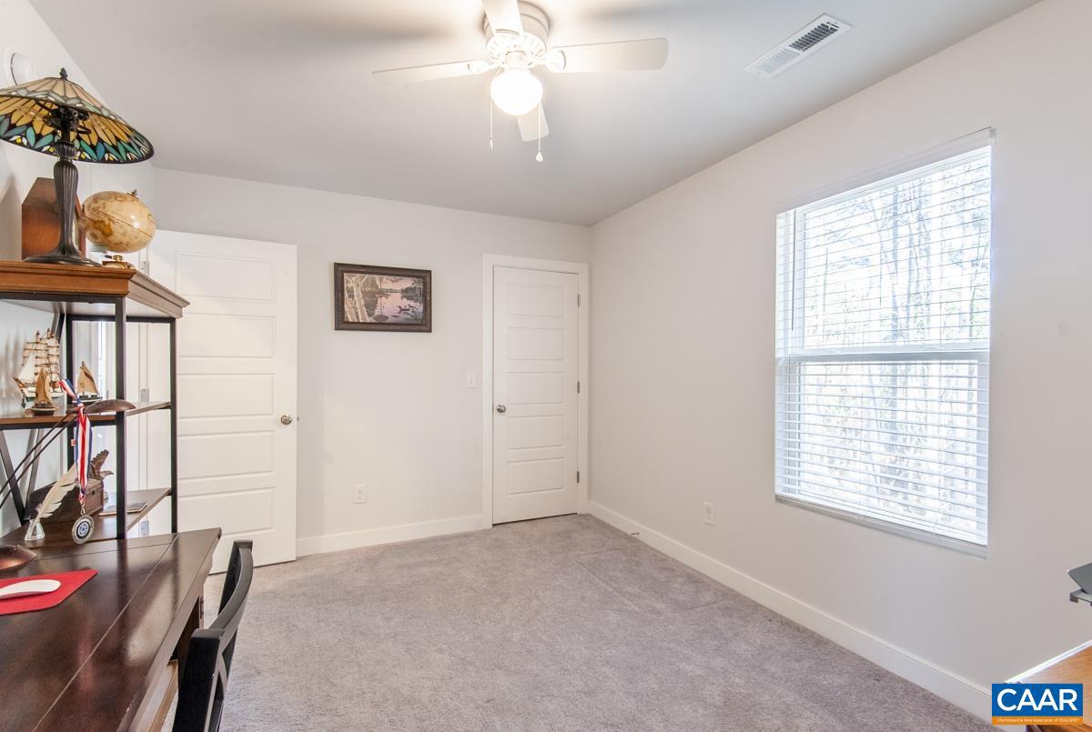 HANCOCK FARMS - Residential