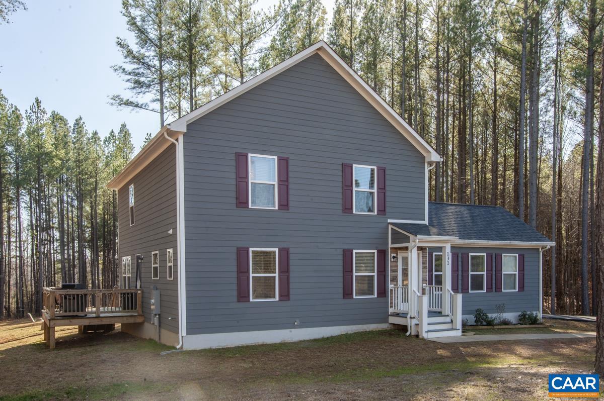 HANCOCK FARMS - Residential