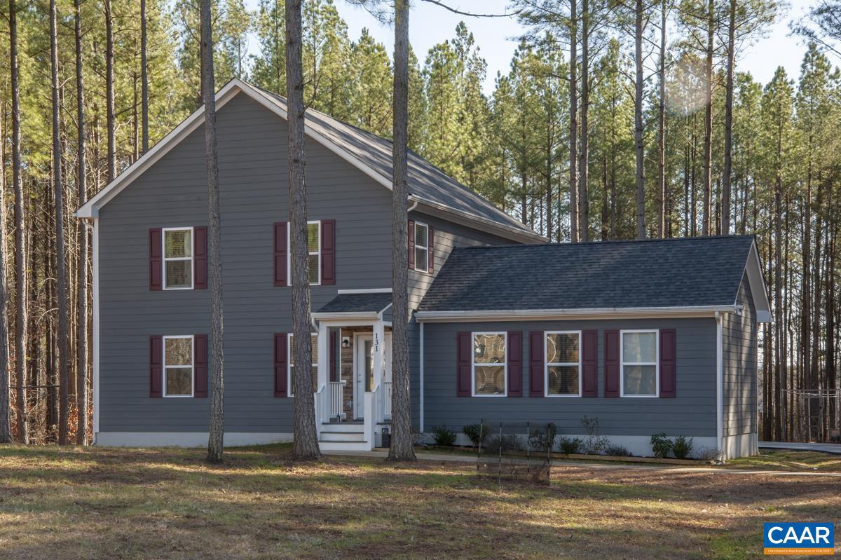 HANCOCK FARMS - Residential