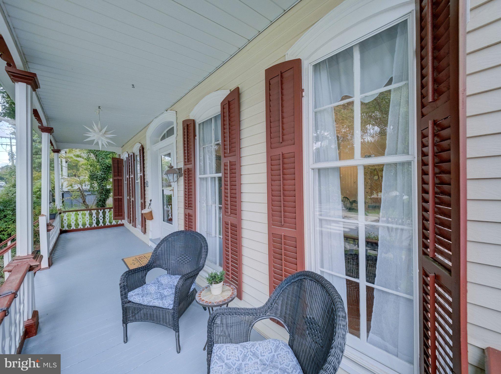 27 BONNELL STREET