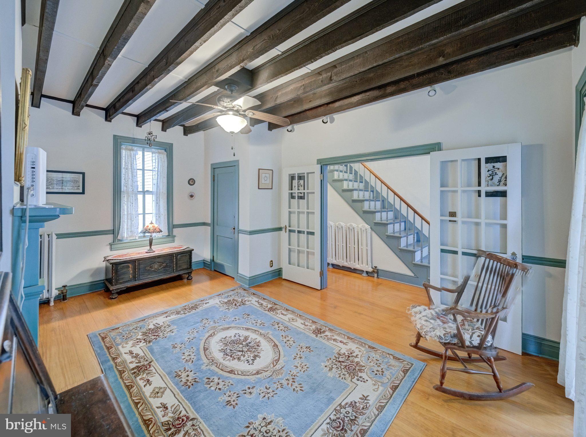 27 BONNELL STREET