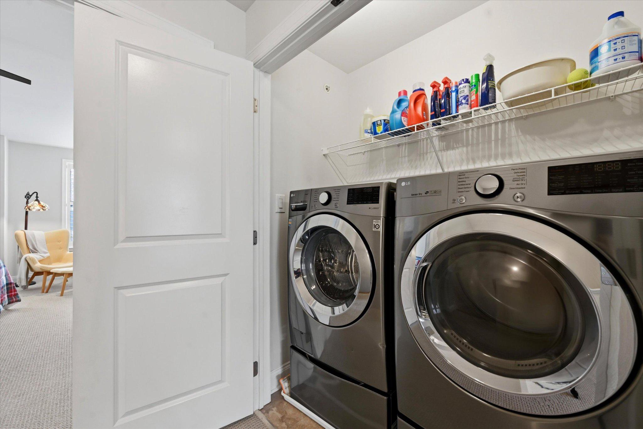 TOWNES AT CHESTER SPRINGS - Residential