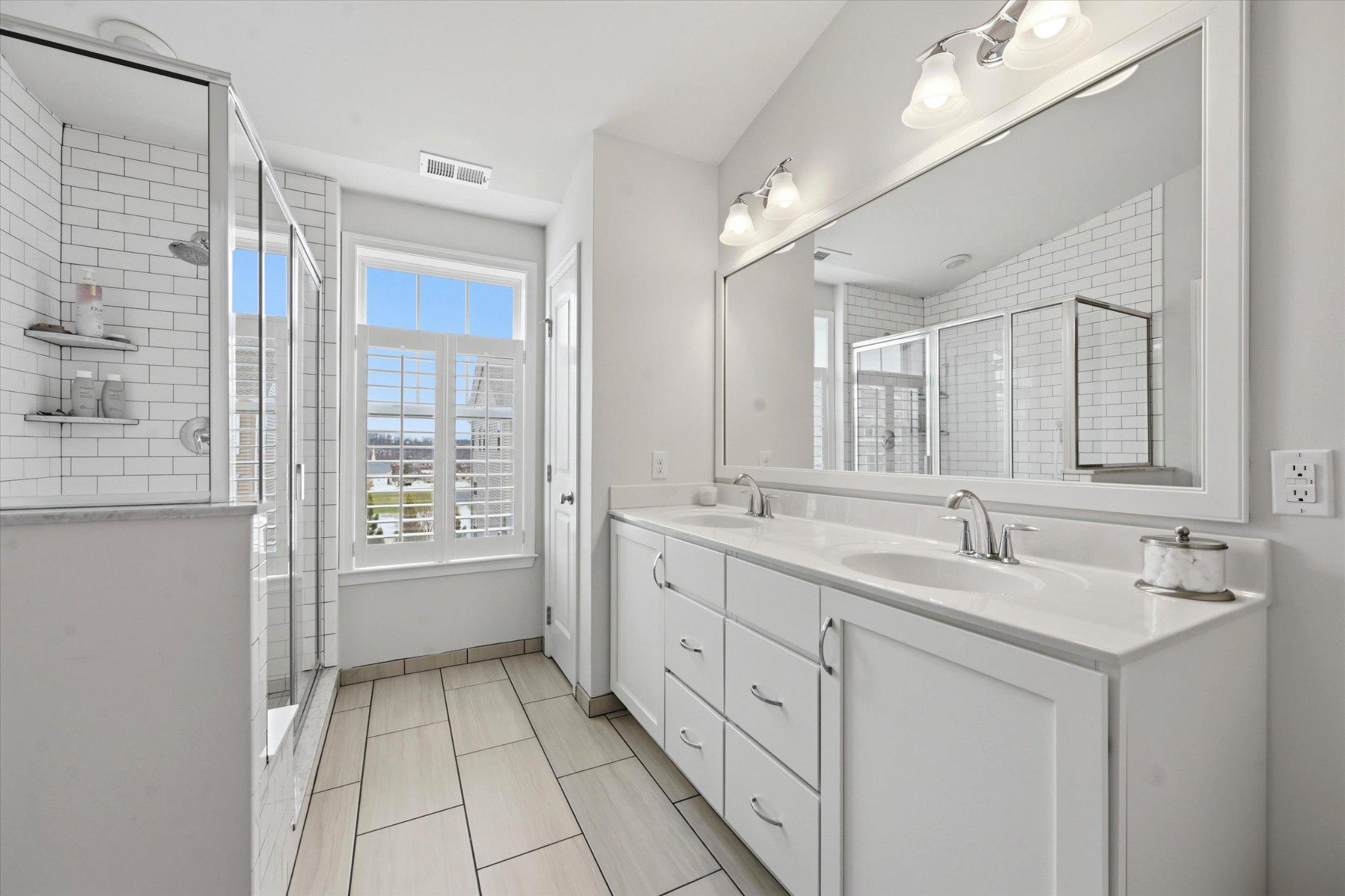 TOWNES AT CHESTER SPRINGS - Residential