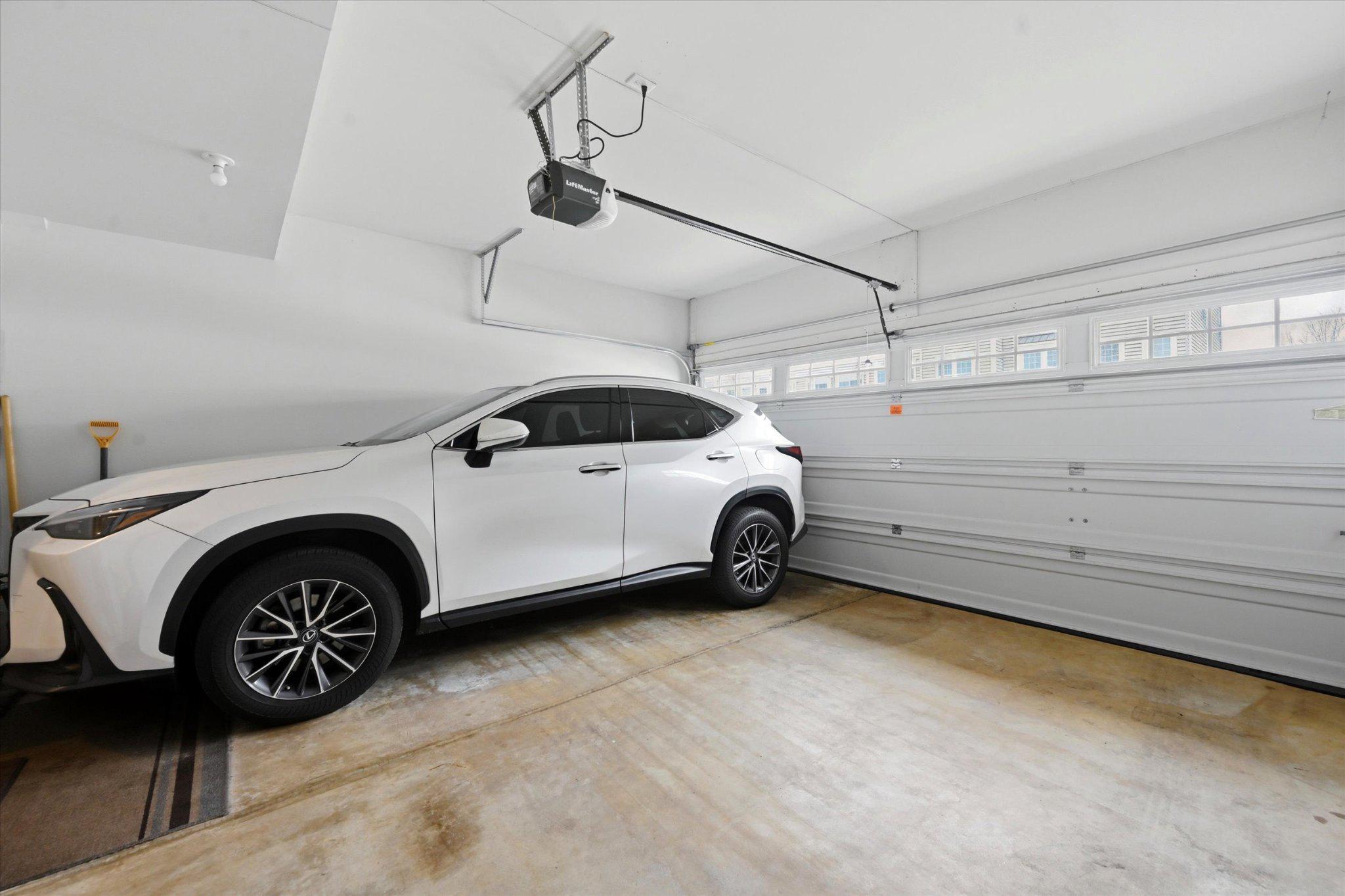 TOWNES AT CHESTER SPRINGS - Residential