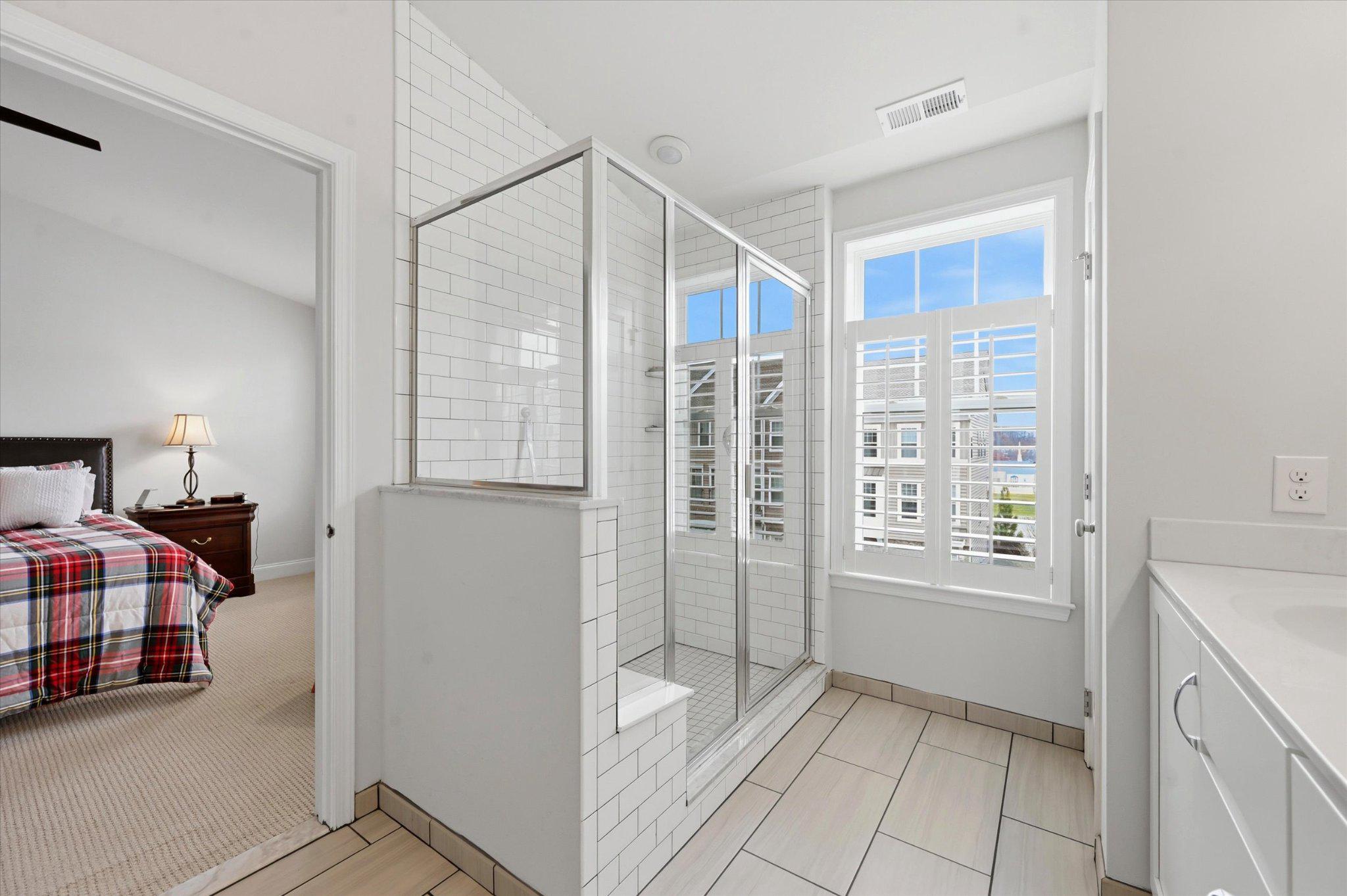 TOWNES AT CHESTER SPRINGS - Residential