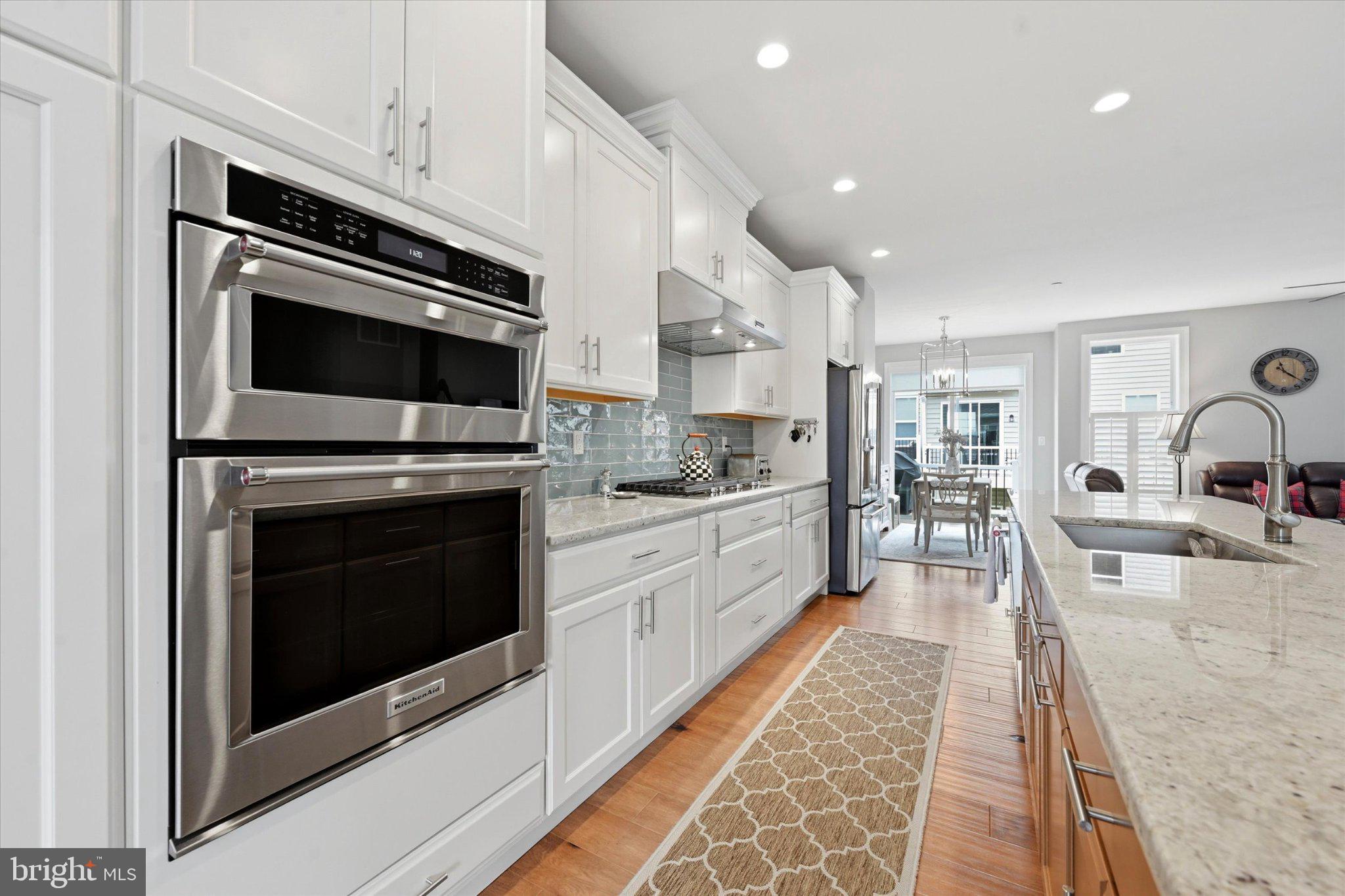 TOWNES AT CHESTER SPRINGS - Residential