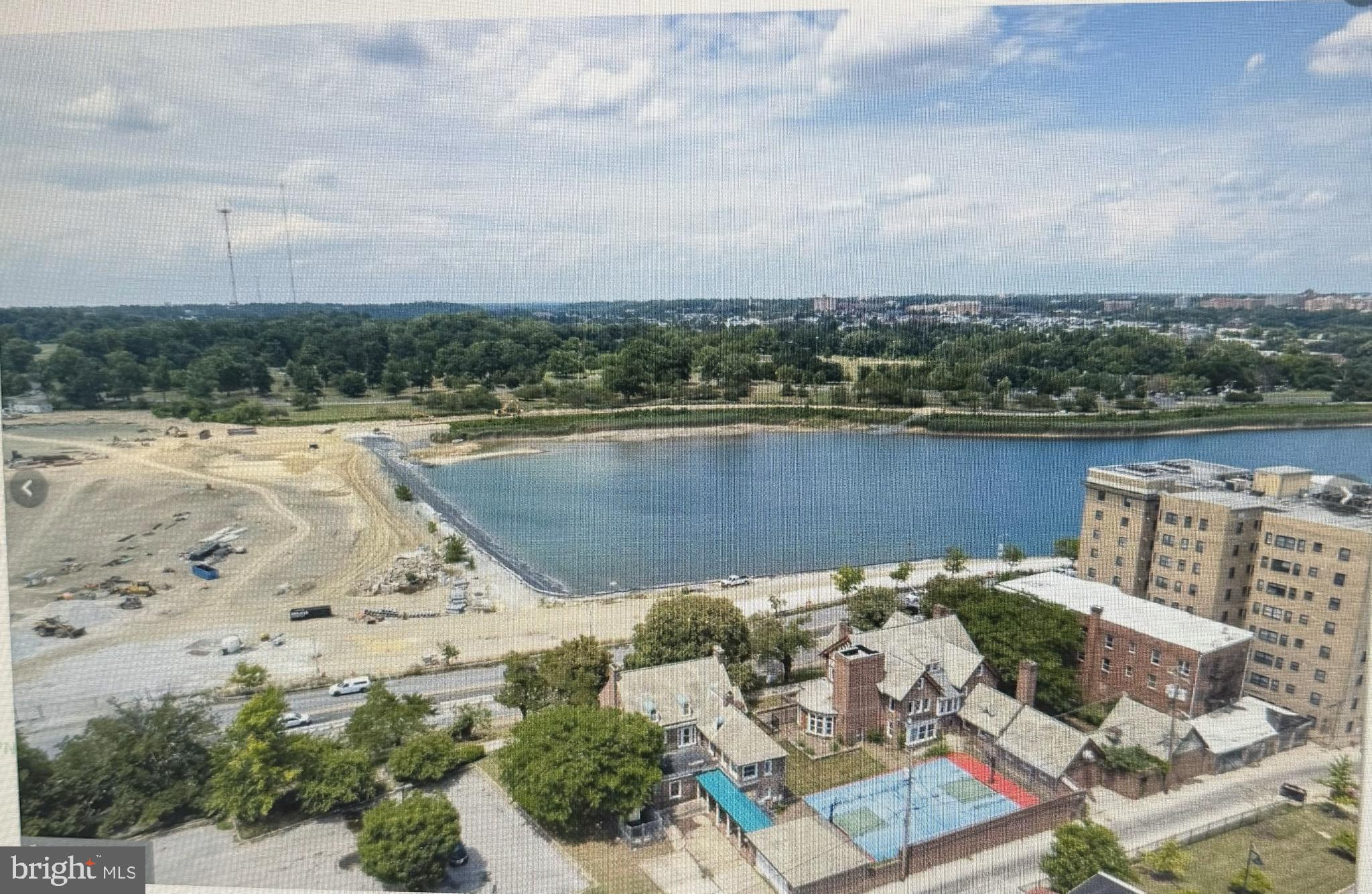 RESERVOIR HILL - Residential Lease