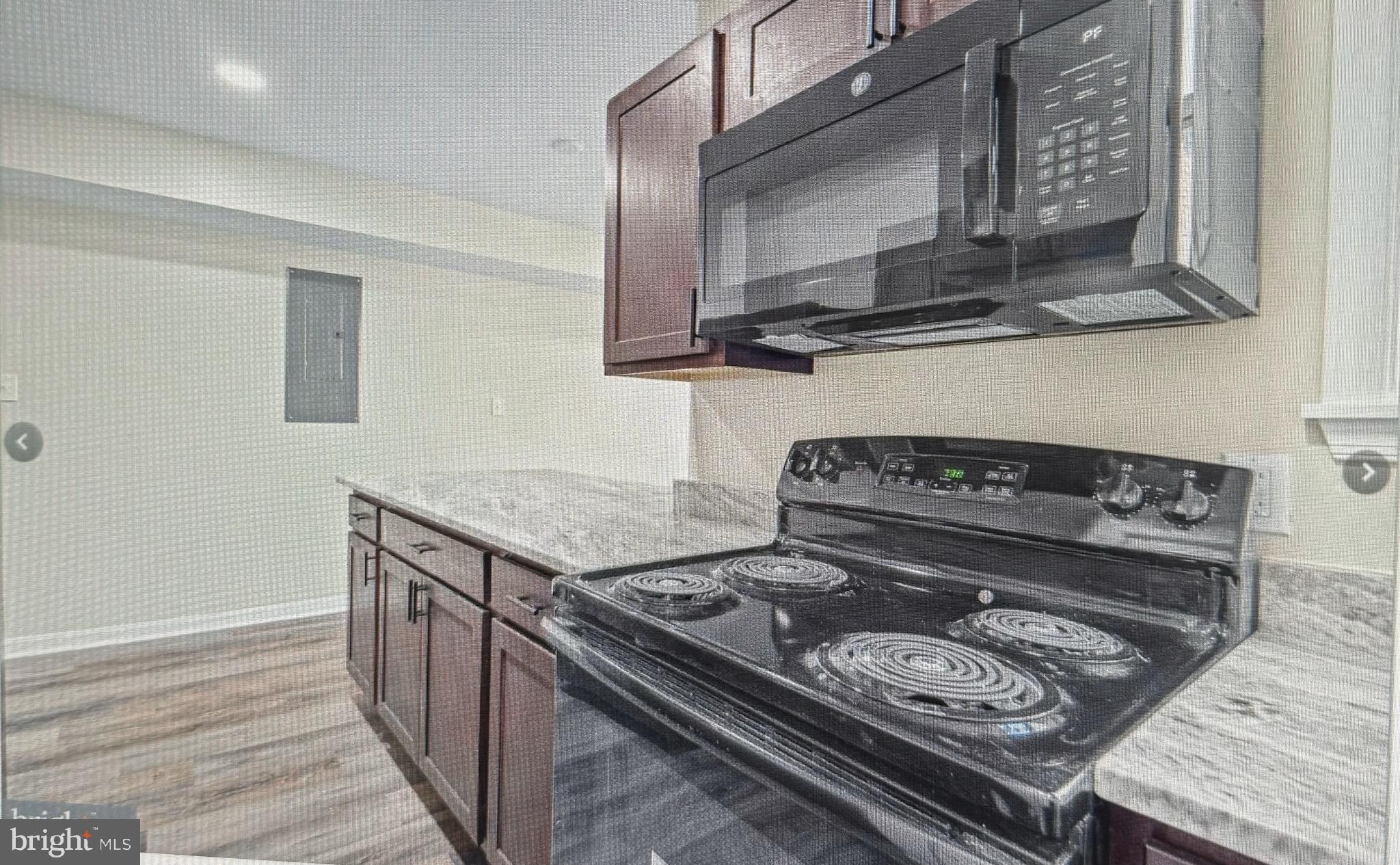 RESERVOIR HILL - Residential Lease