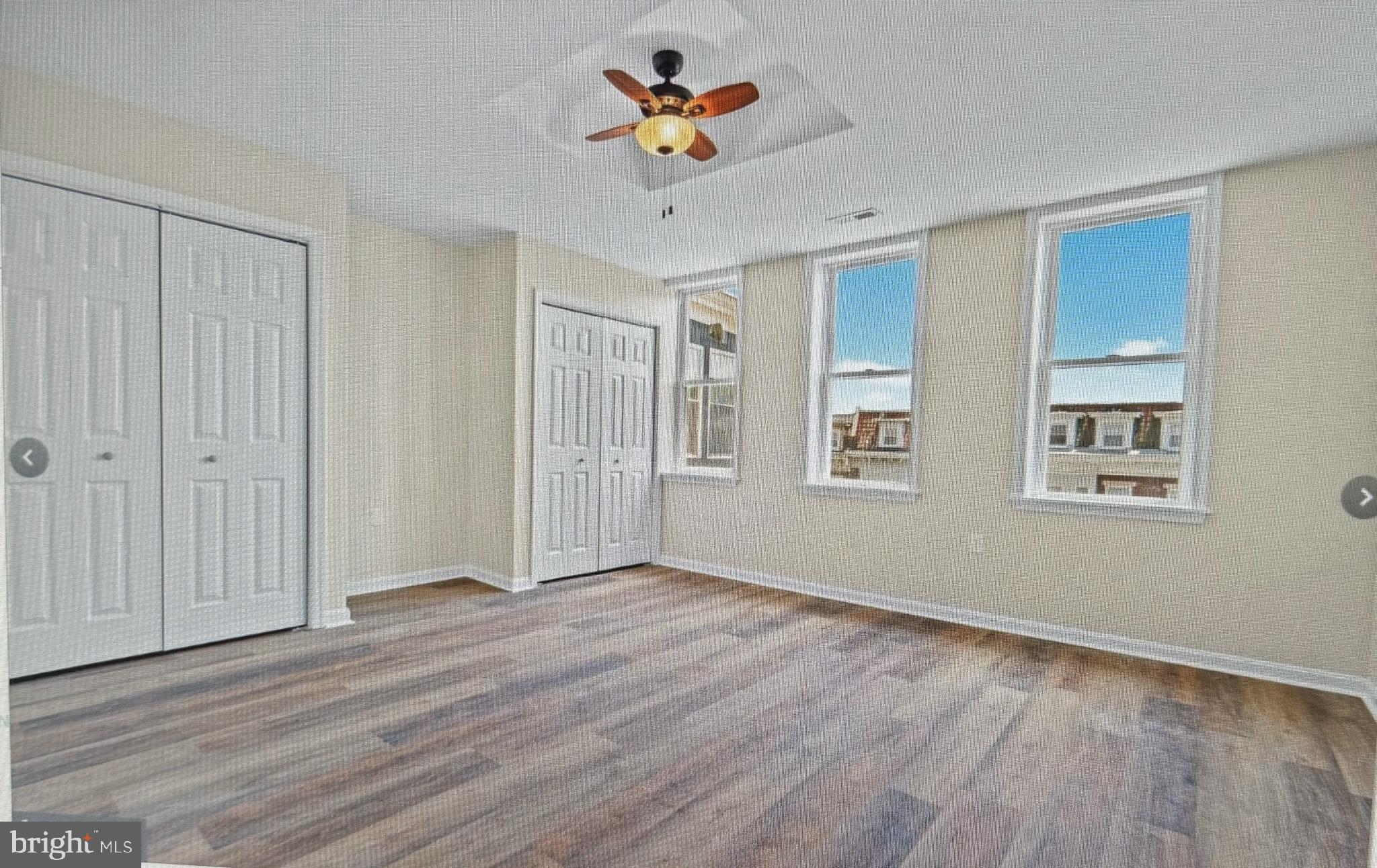 RESERVOIR HILL - Residential Lease