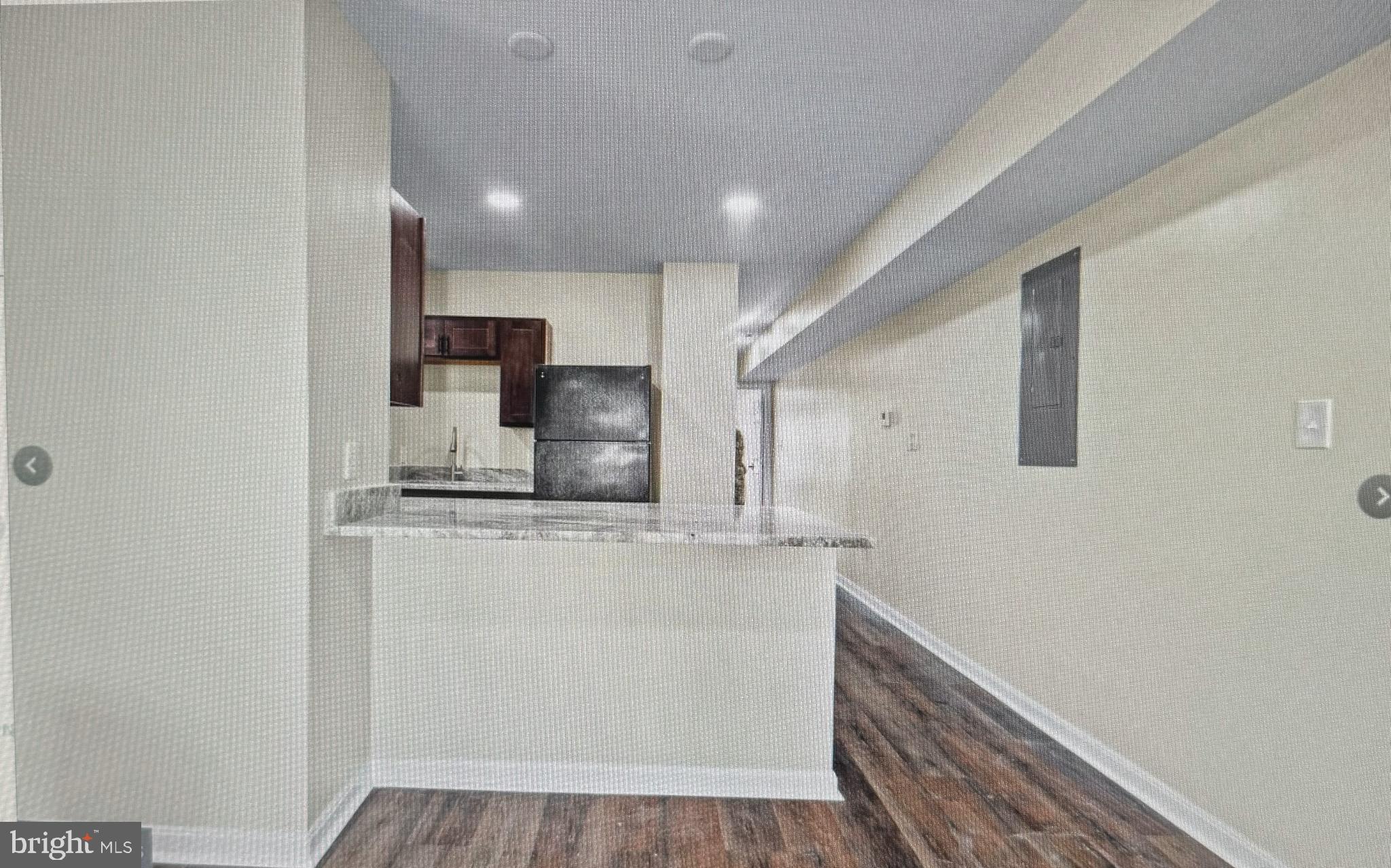 RESERVOIR HILL - Residential Lease