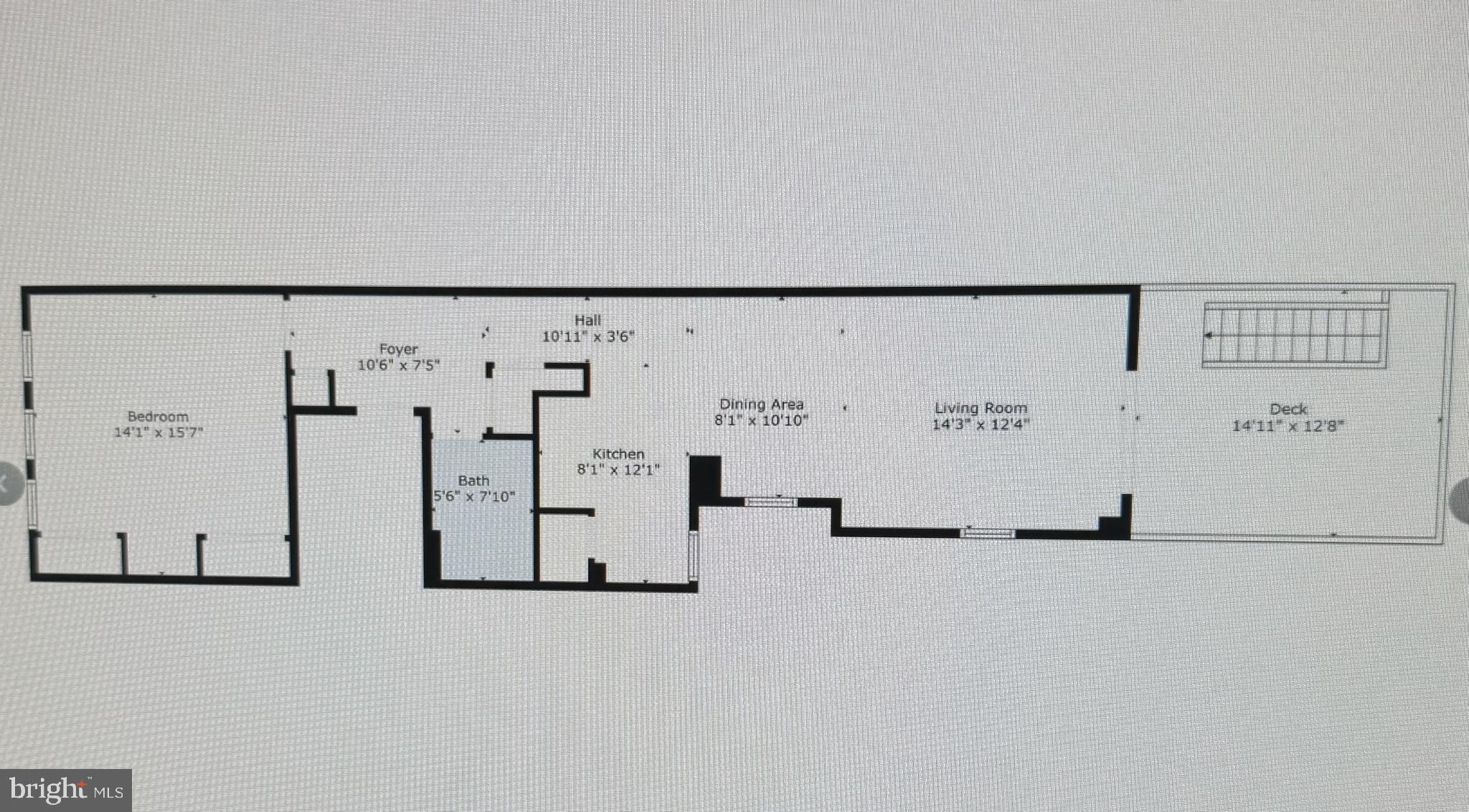 RESERVOIR HILL - Residential Lease