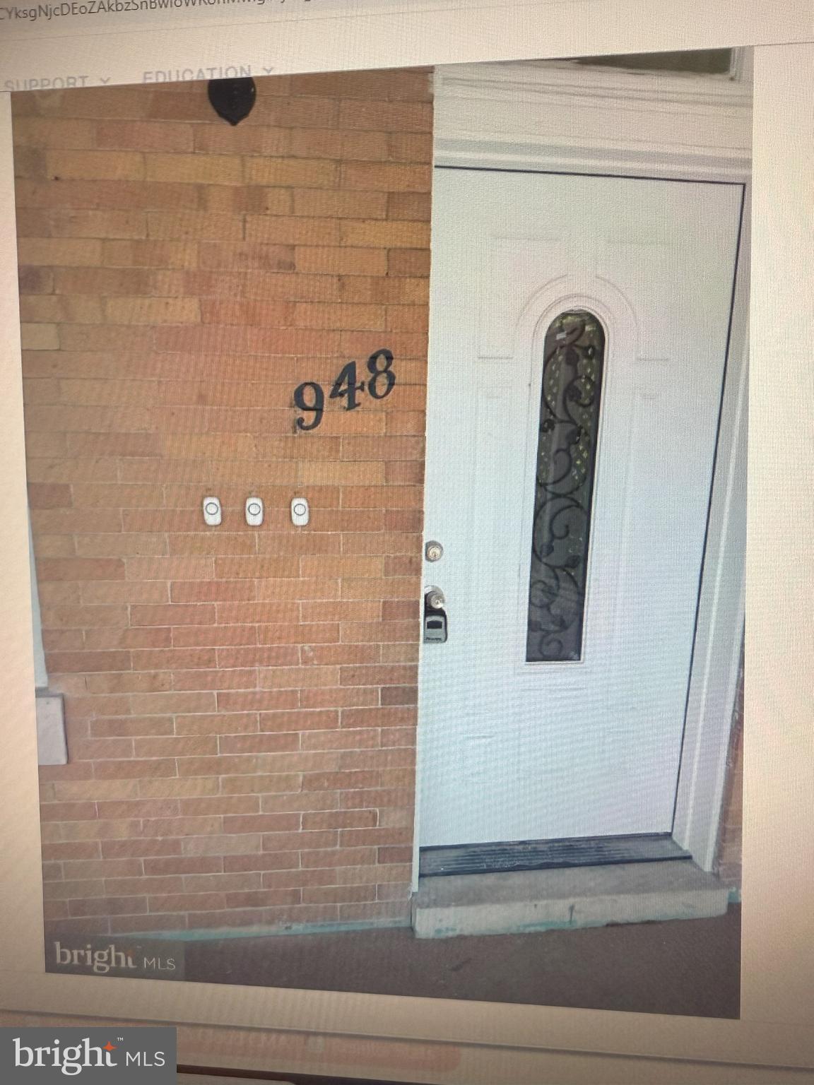 RESERVOIR HILL - Residential Lease