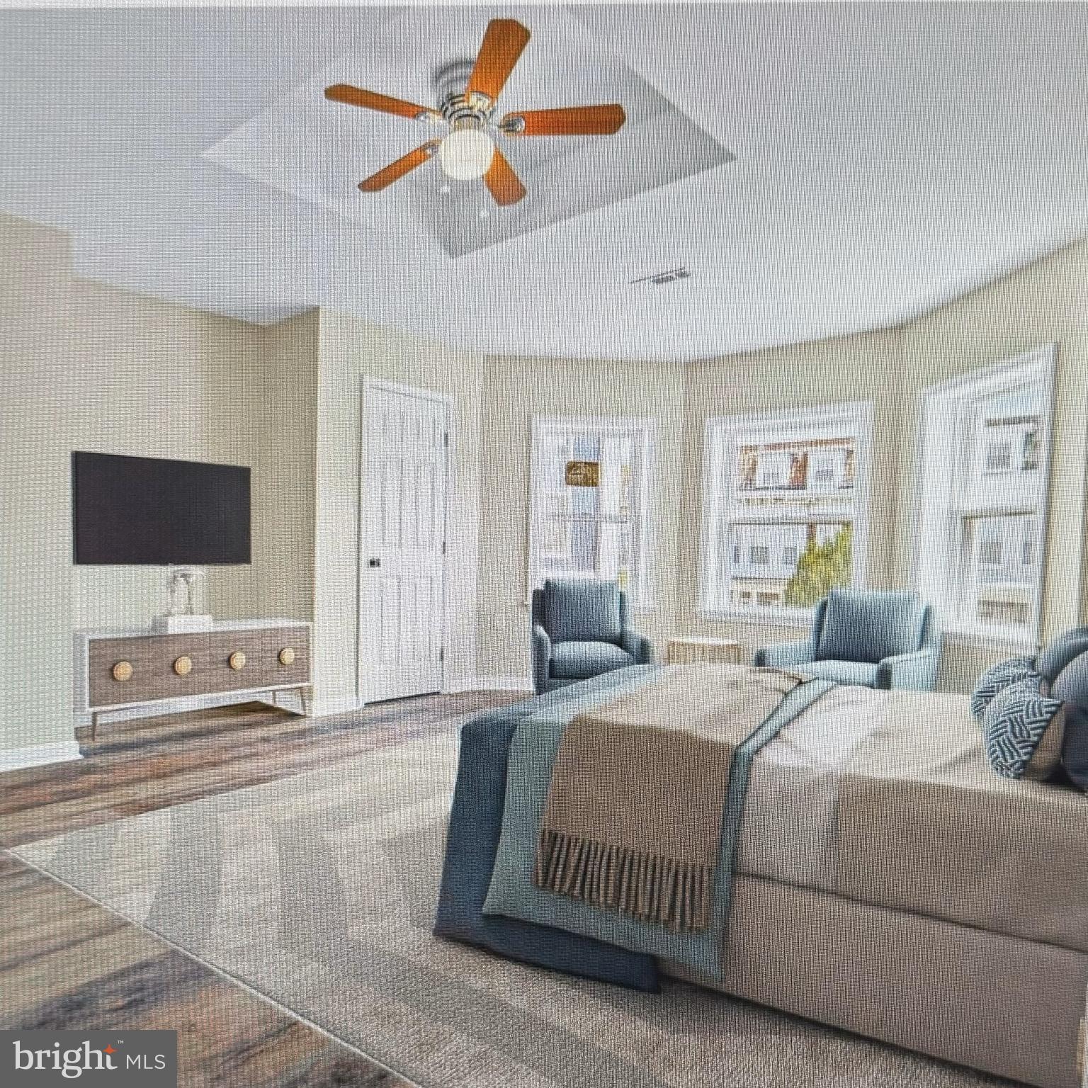 RESERVOIR HILL - Residential Lease