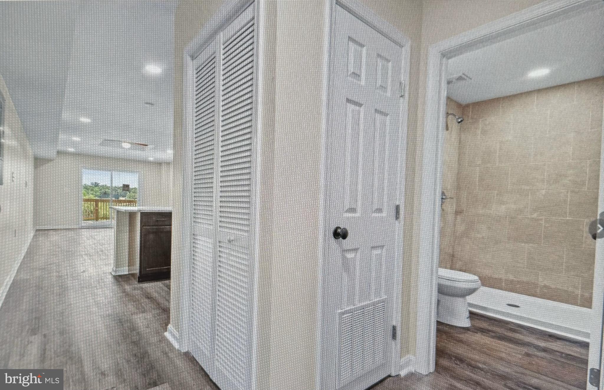 RESERVOIR HILL - Residential Lease
