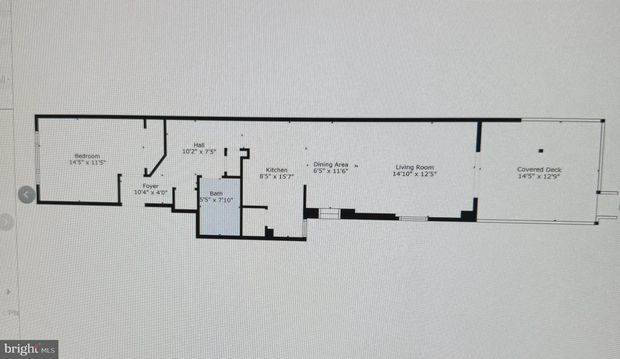 RESERVOIR HILL - Residential Lease