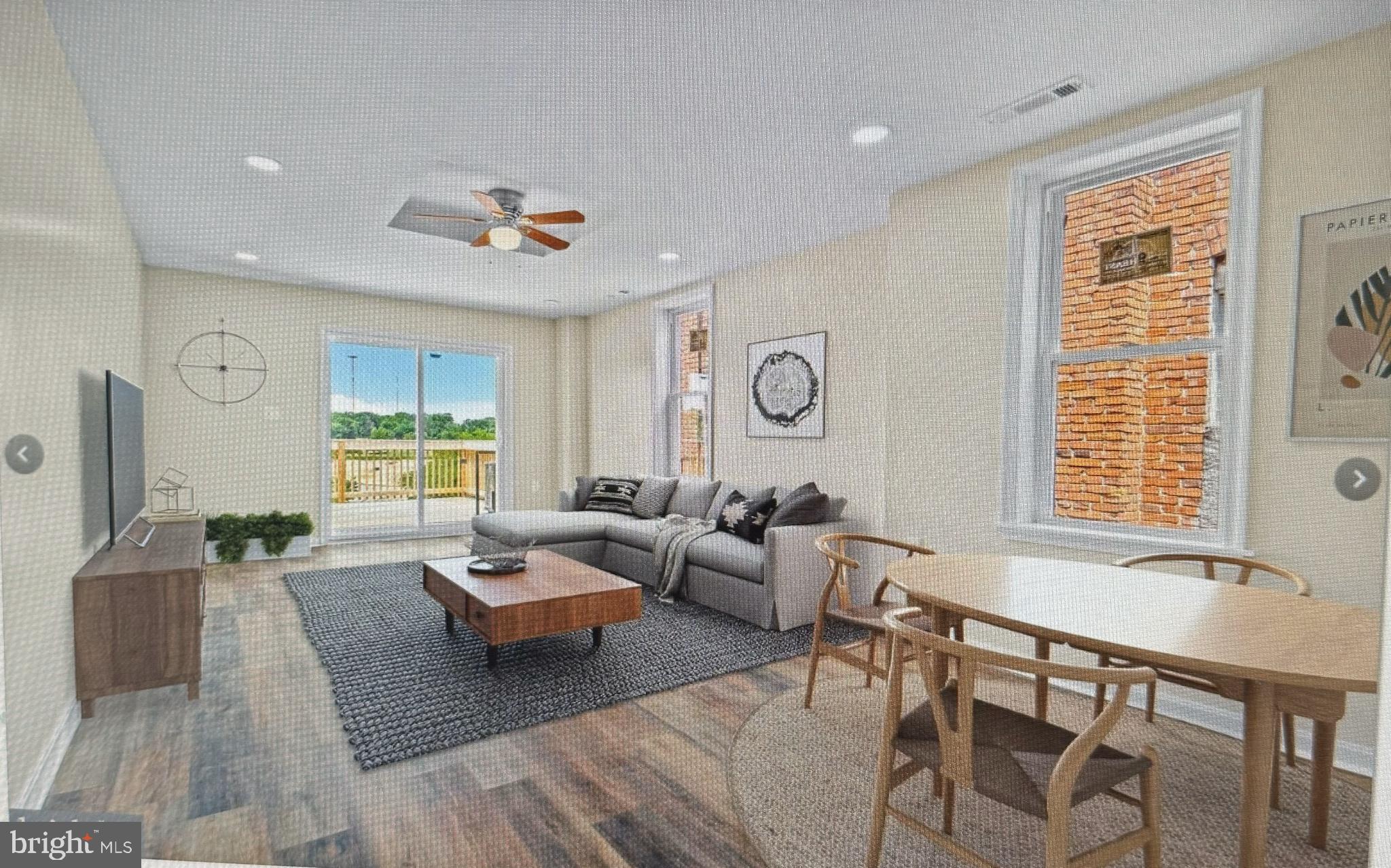 RESERVOIR HILL - Residential Lease