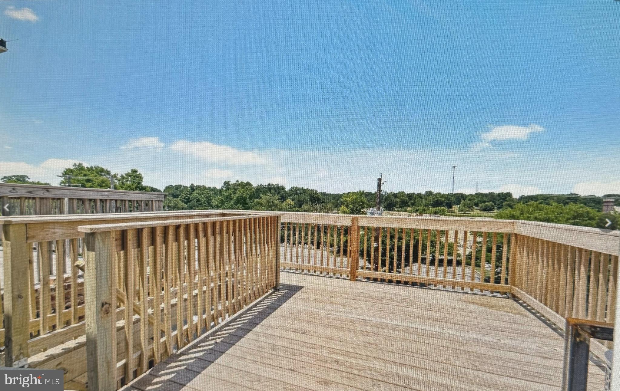 RESERVOIR HILL - Residential Lease