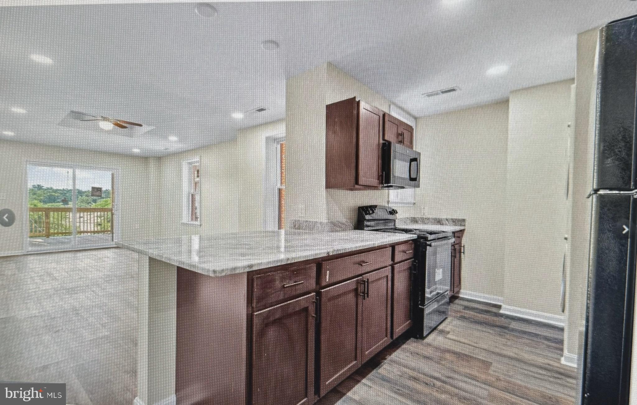 RESERVOIR HILL - Residential Lease