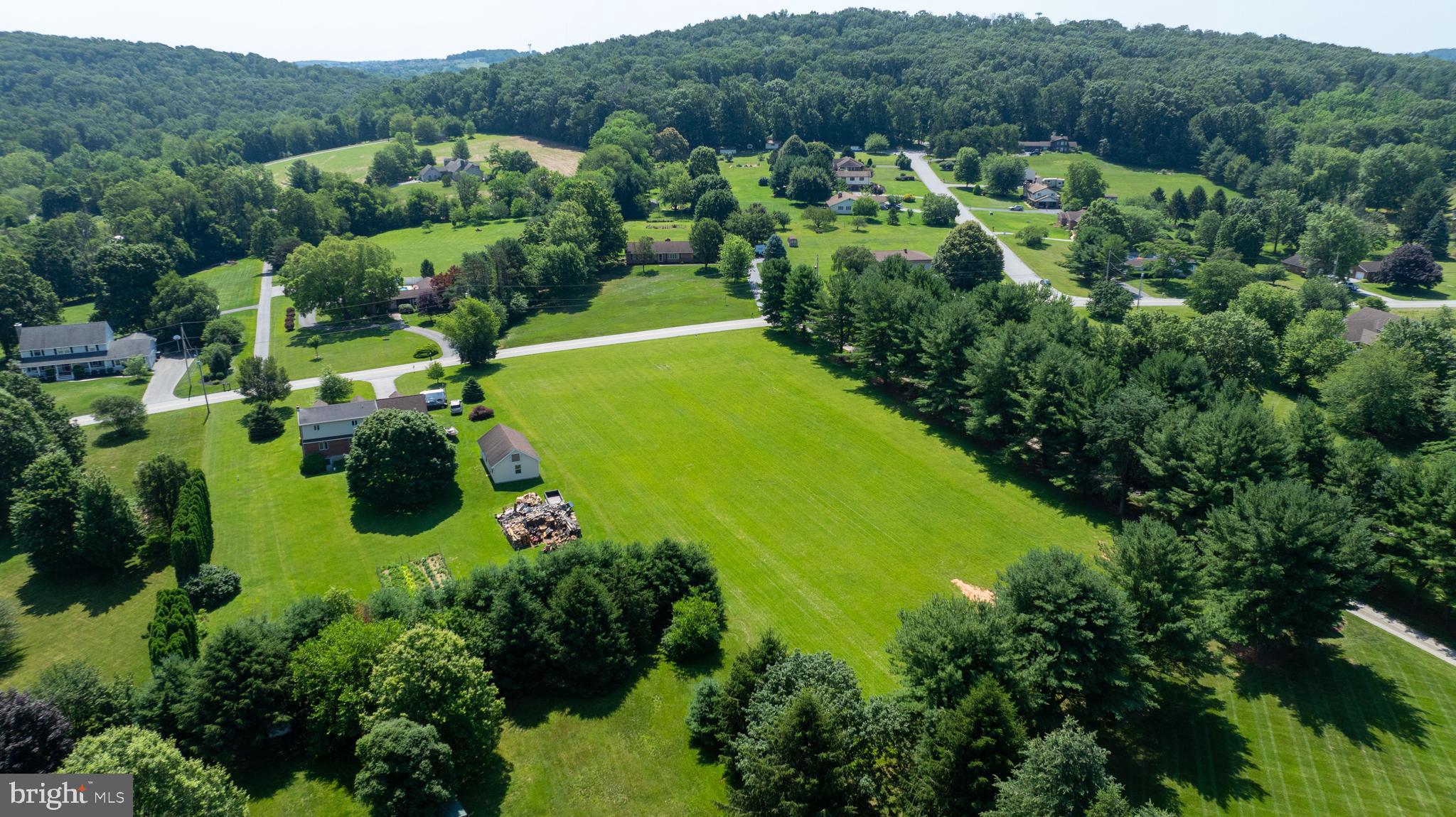 WINDSOR TWP - Residential