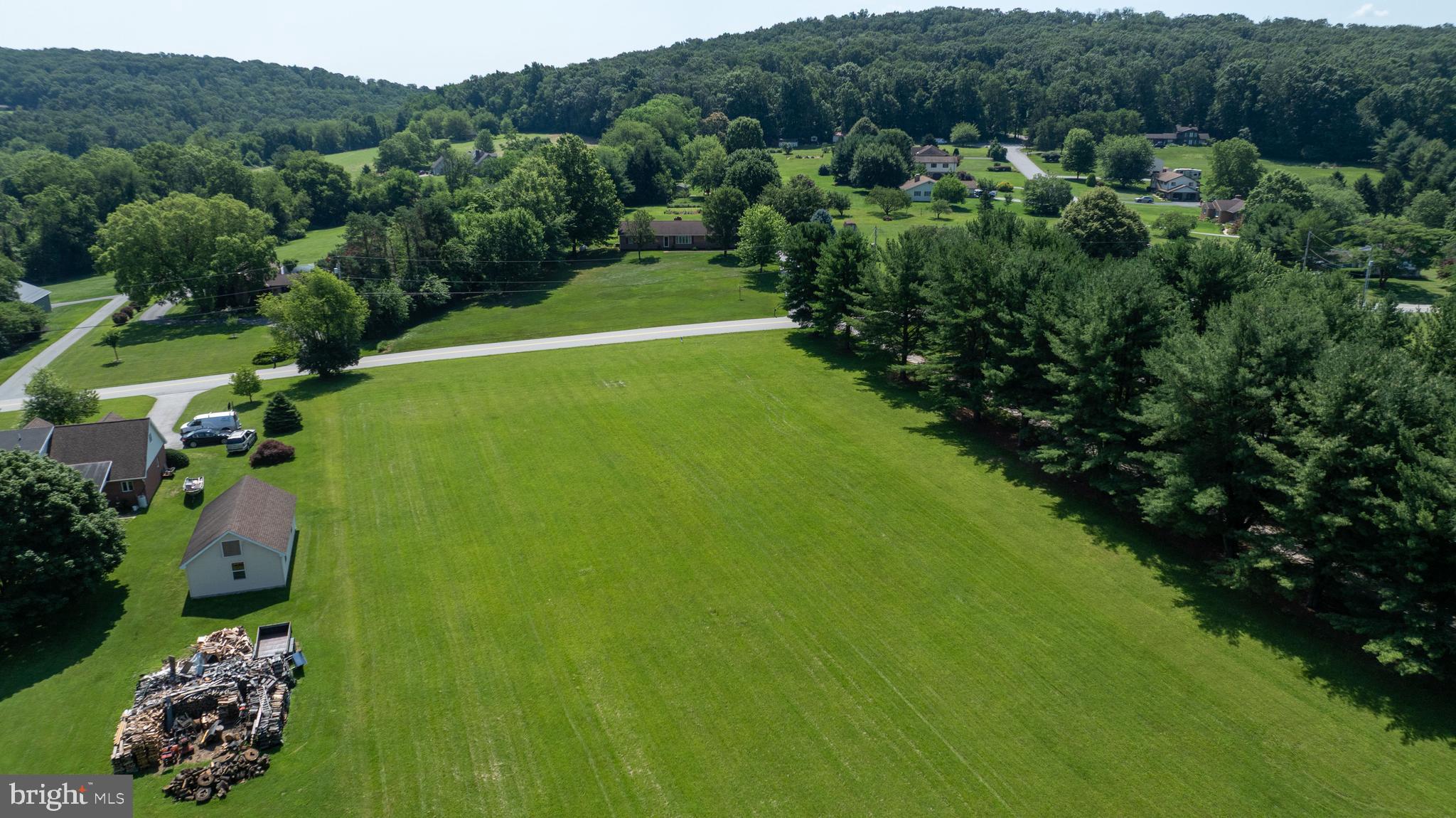 WINDSOR TWP - Residential