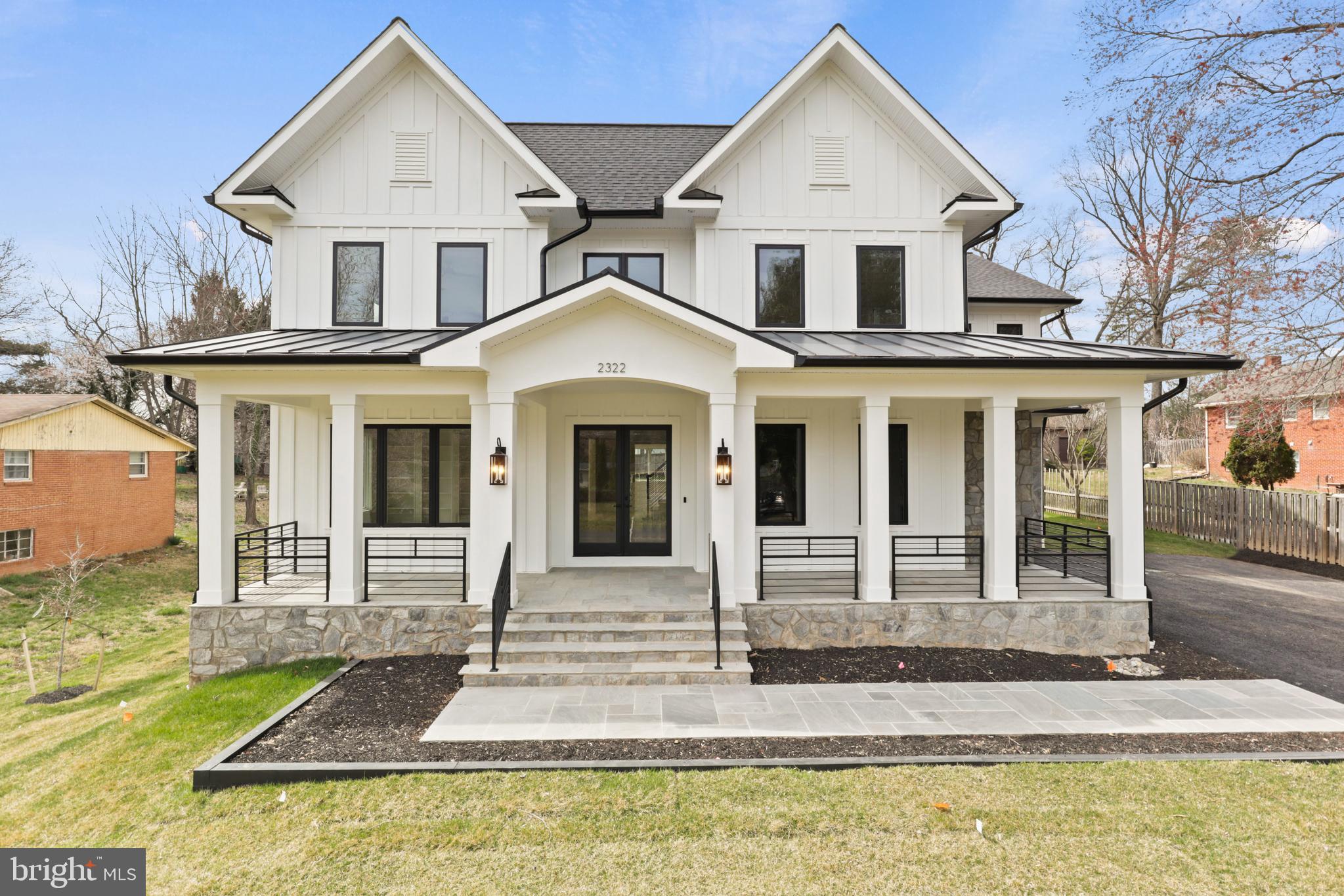 VIENNA - Residential