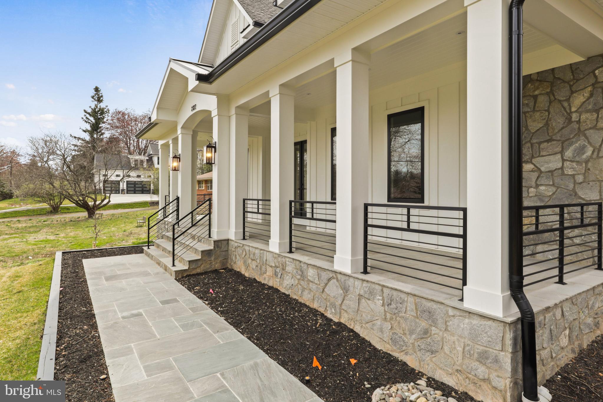 VIENNA - Residential