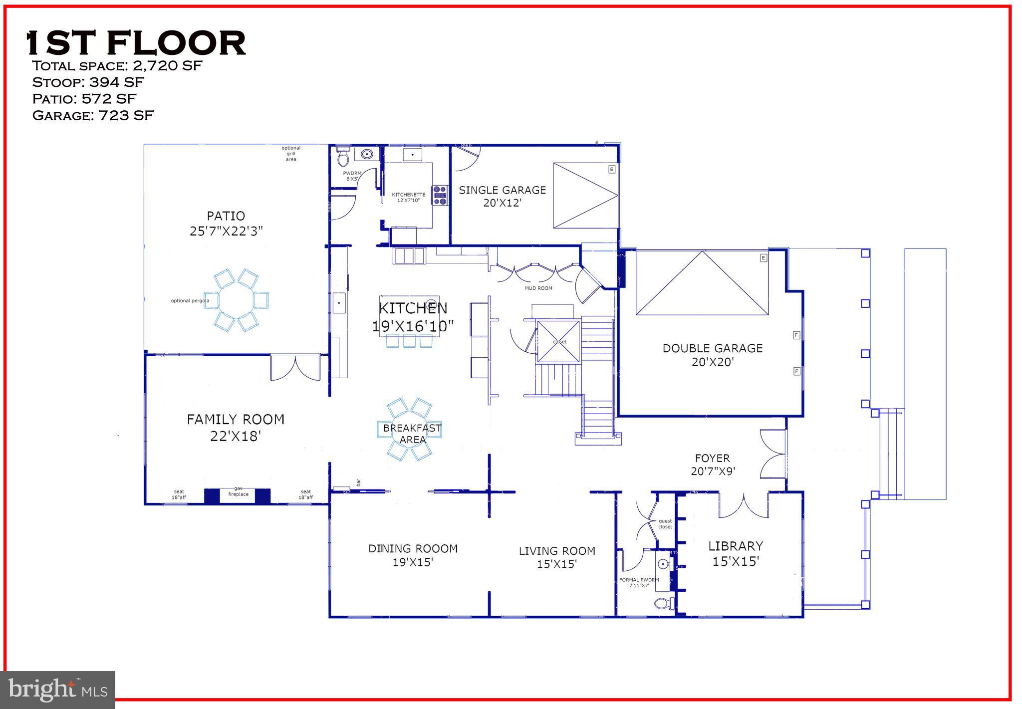 VIENNA - Residential