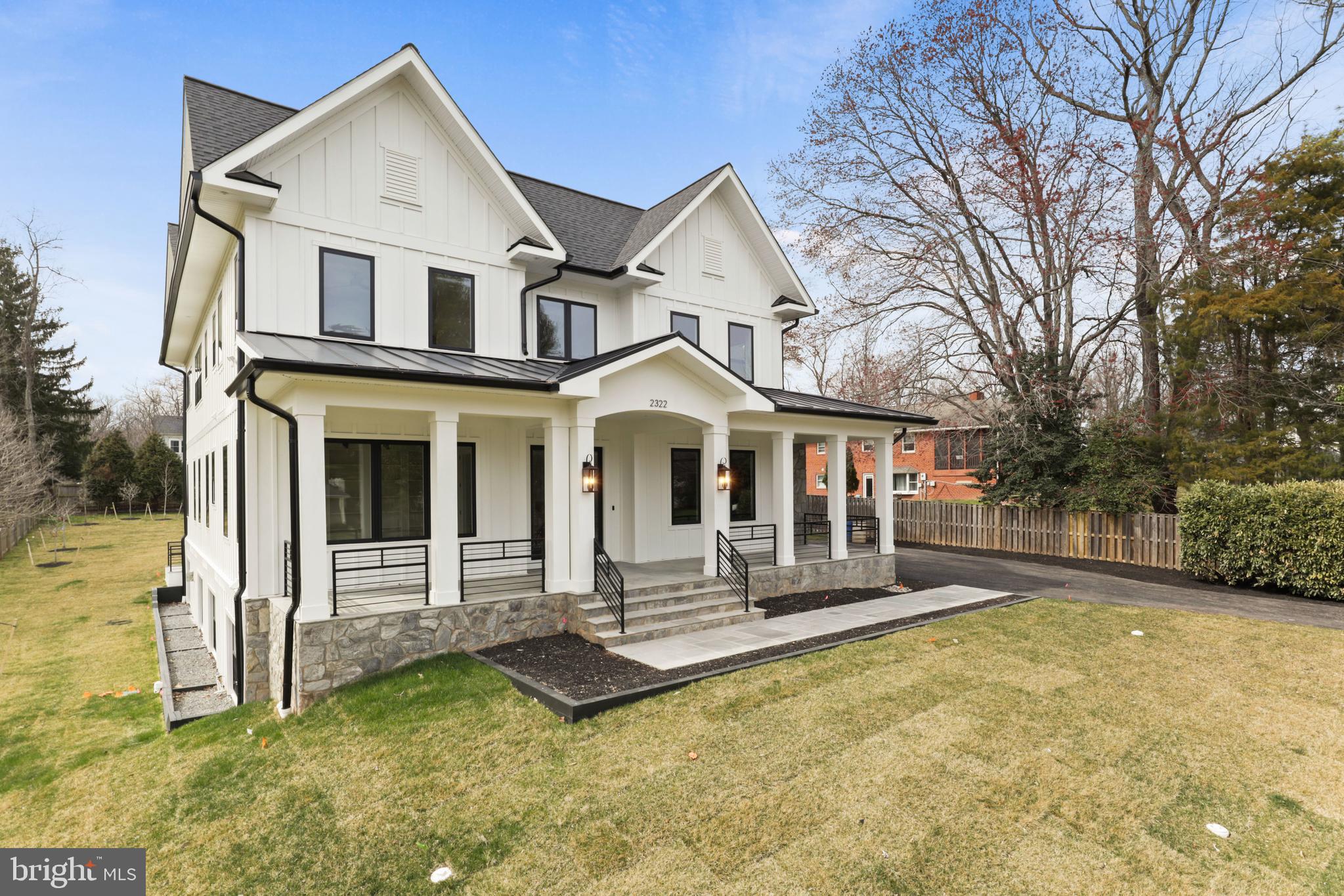 VIENNA - Residential