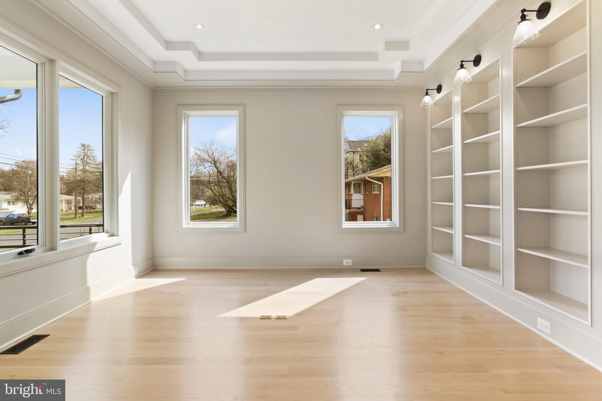 VIENNA - Residential