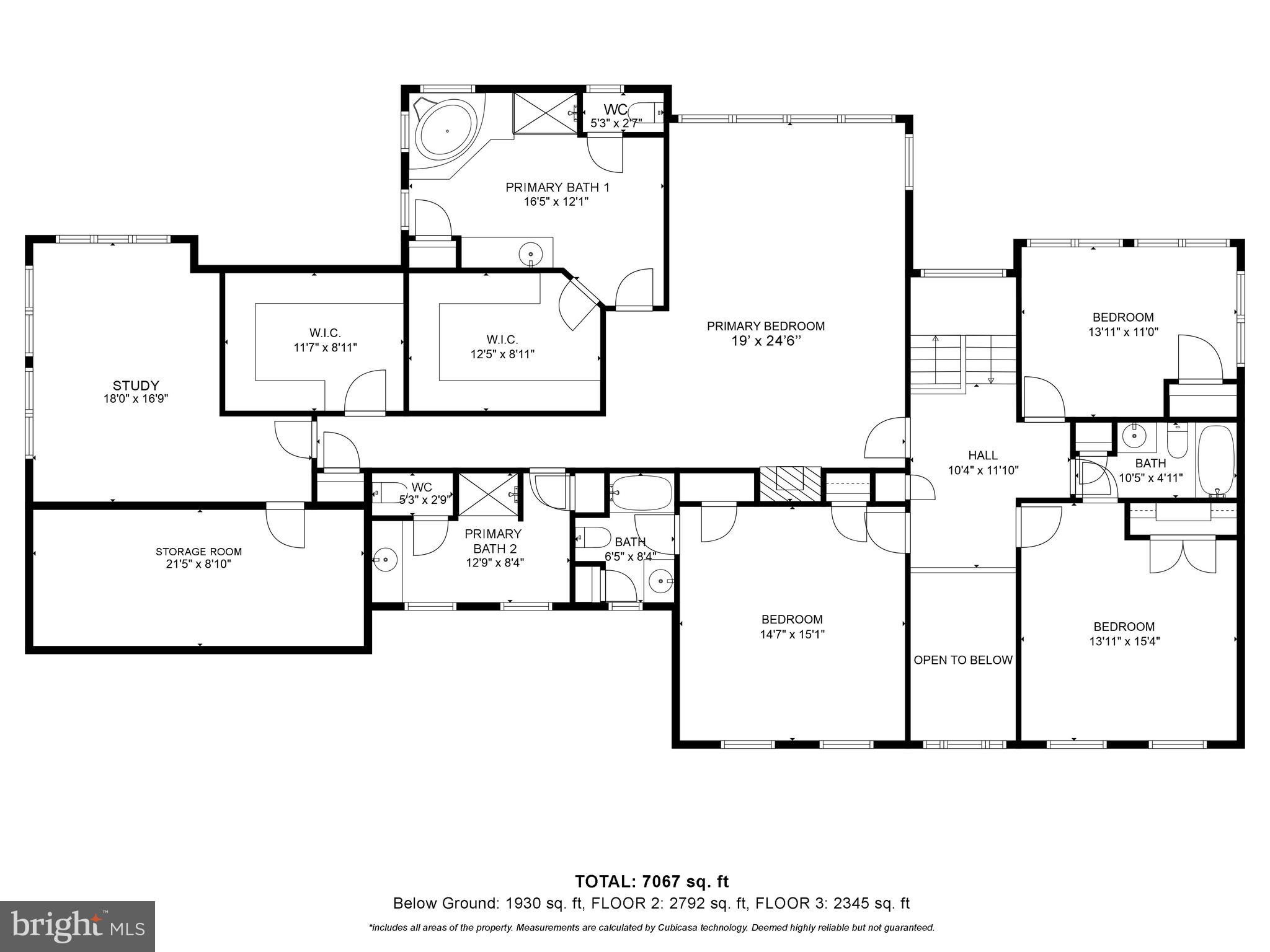 LUXMANOR - Residential