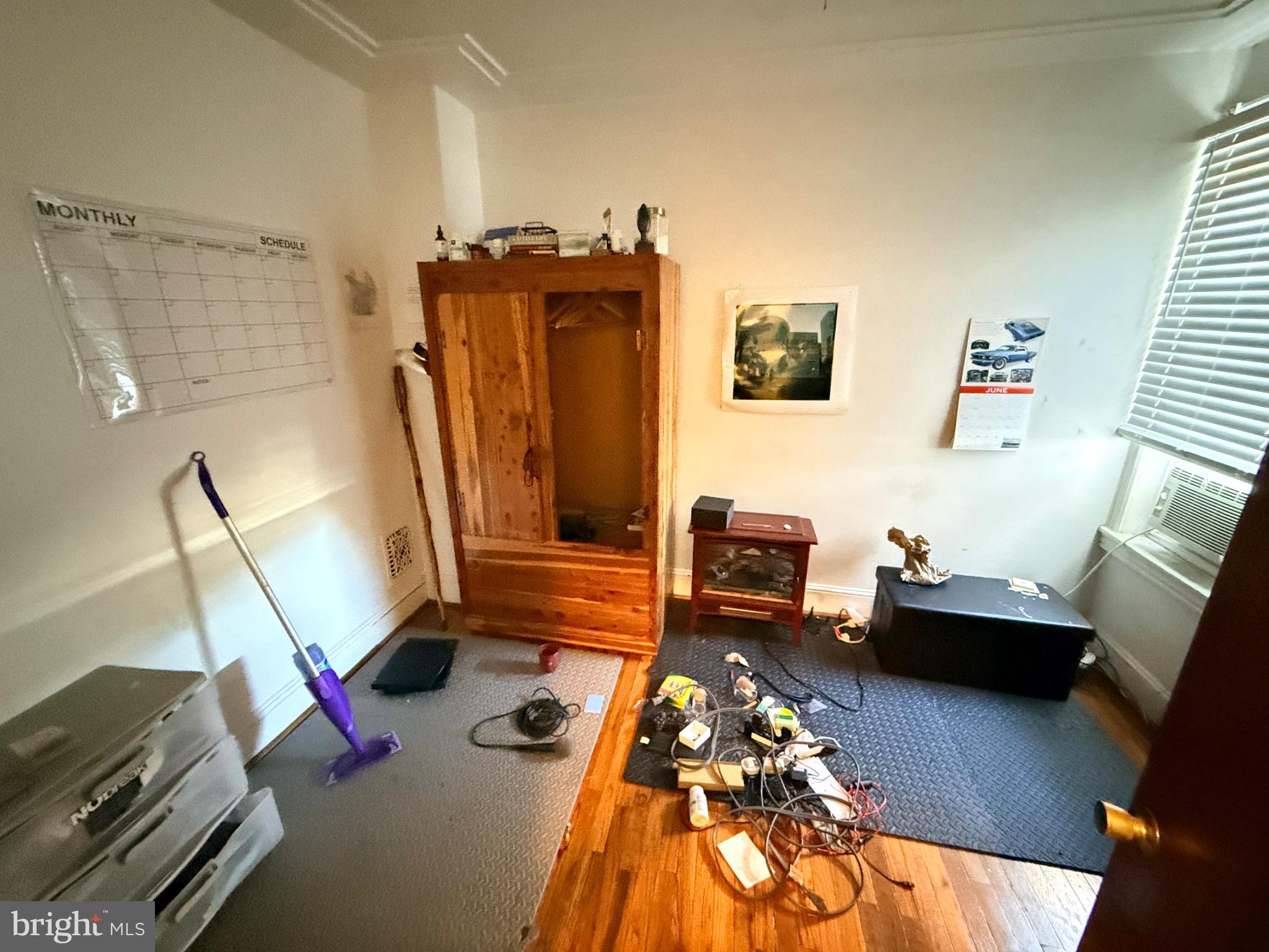 CARROLL PARK - Residential