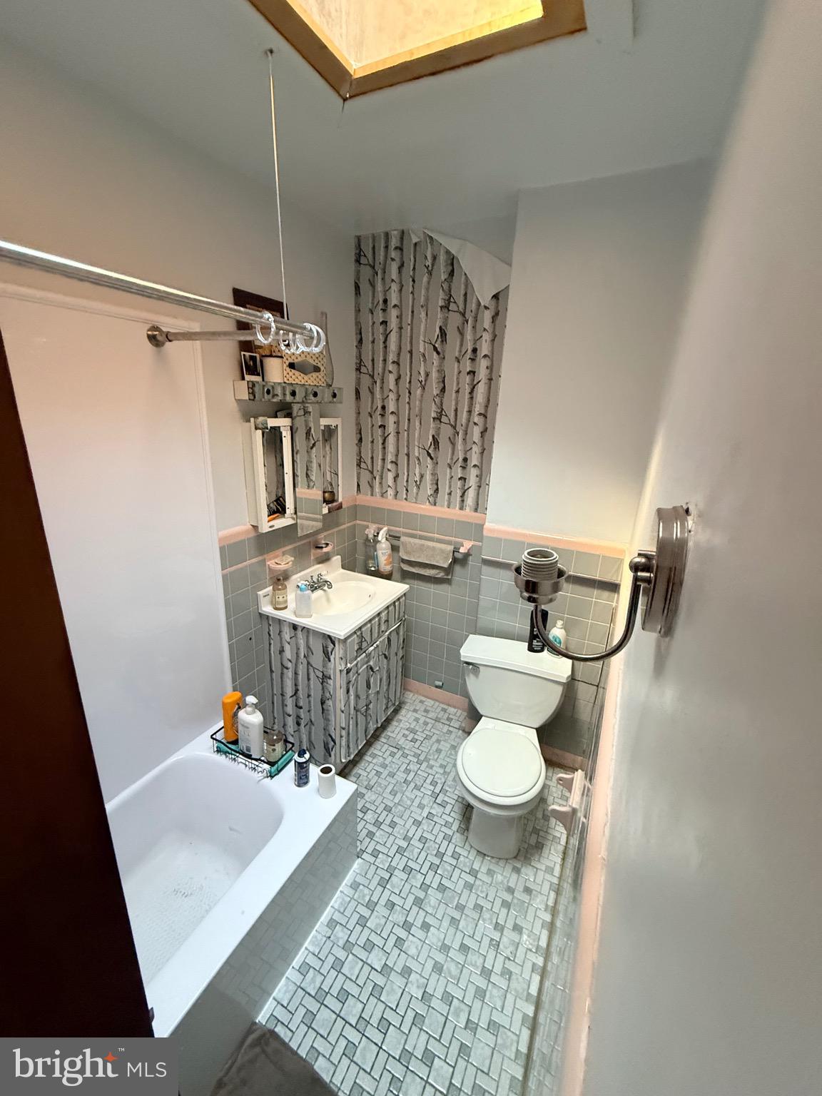 CARROLL PARK - Residential