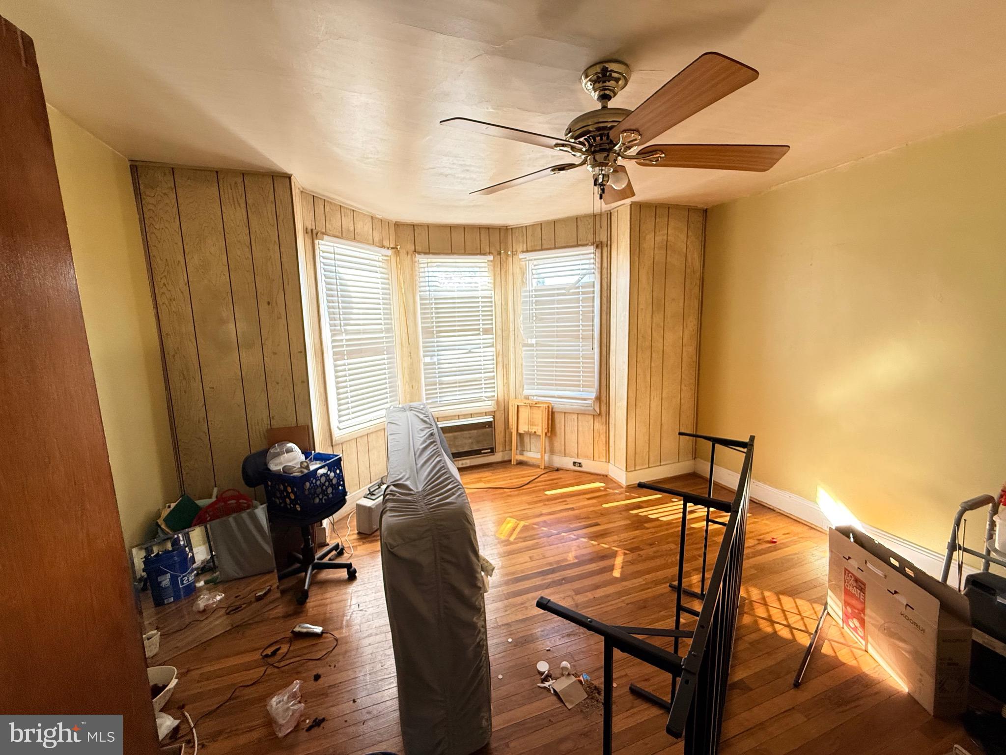 CARROLL PARK - Residential