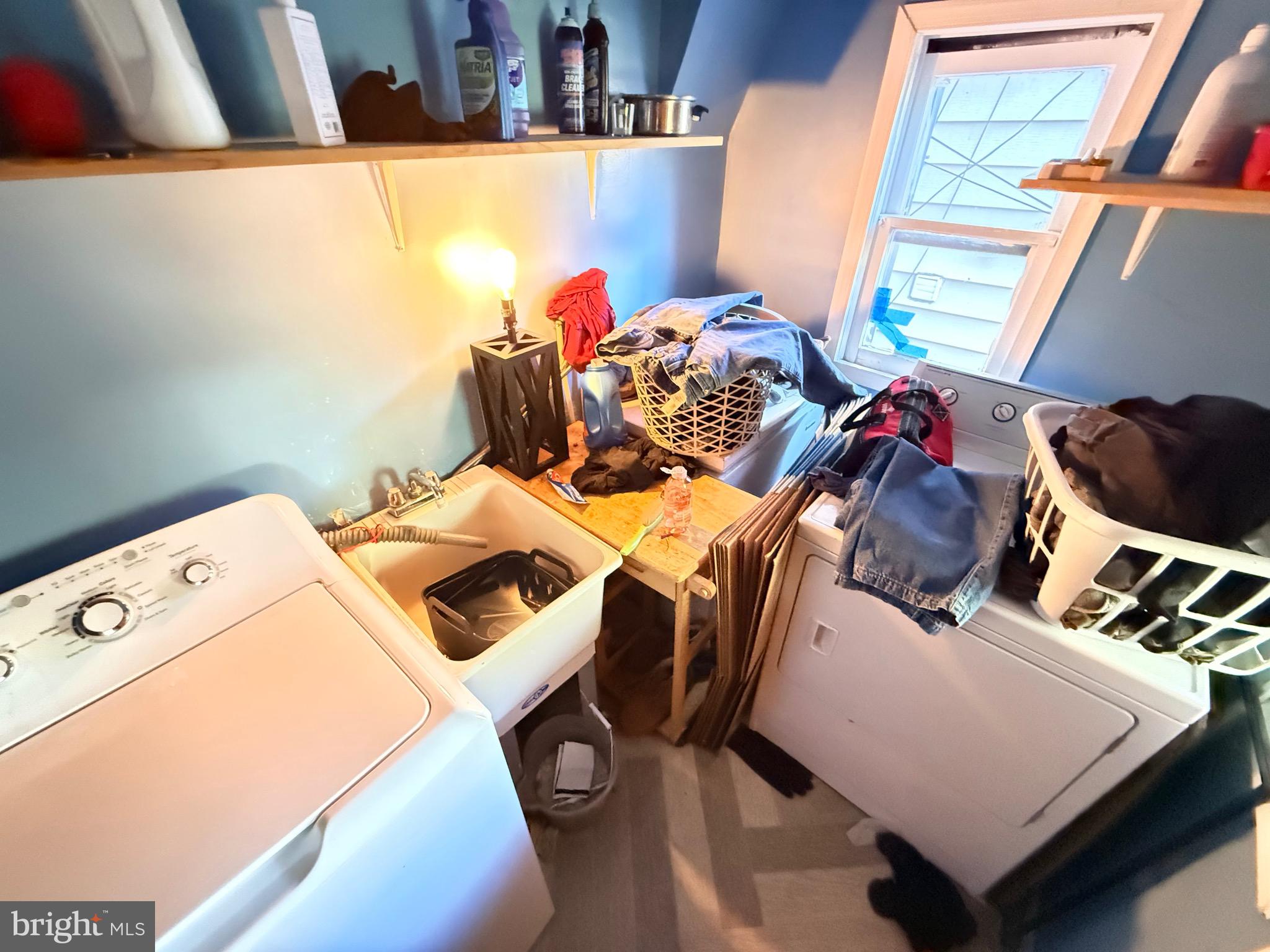 CARROLL PARK - Residential