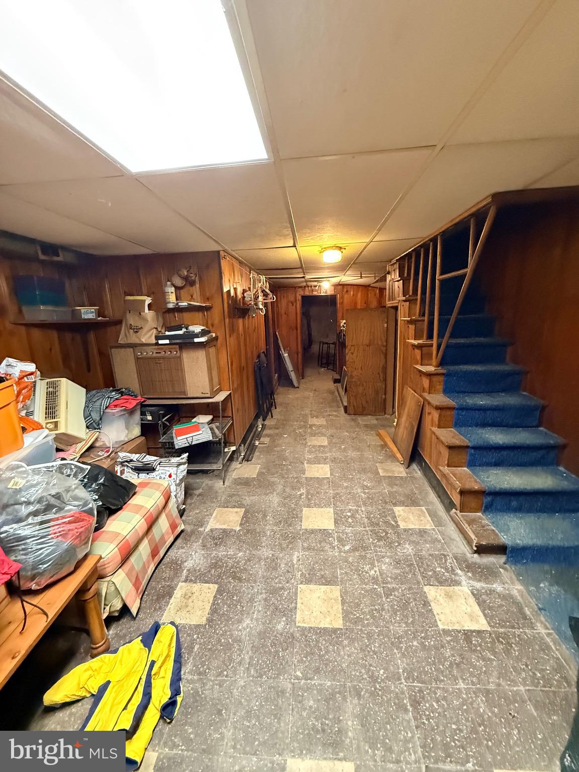 CARROLL PARK - Residential