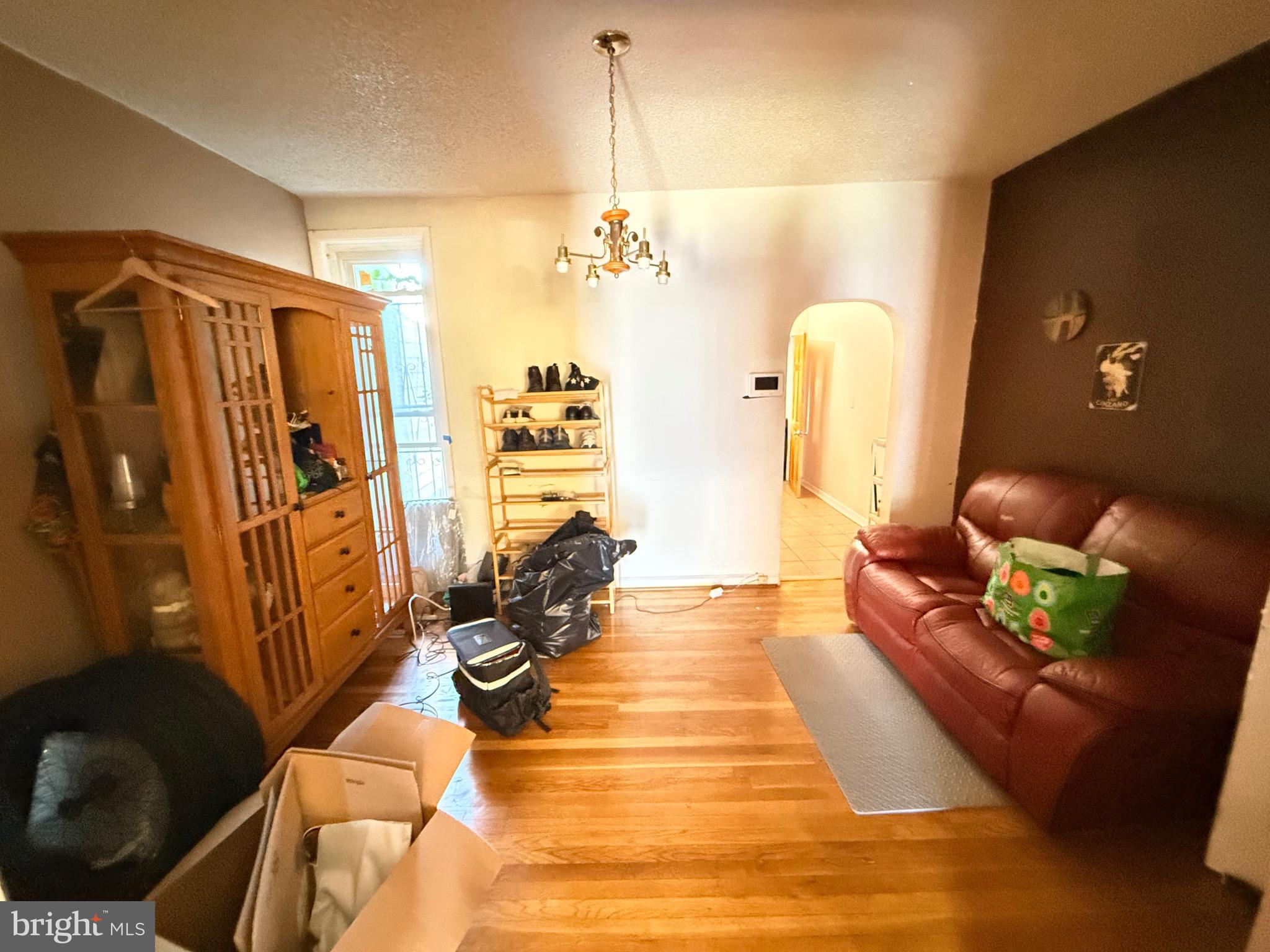 CARROLL PARK - Residential