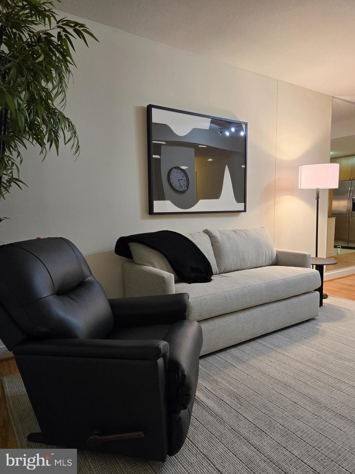 ONE NATIONAL HARBOR CONDOMINIUM - Residential