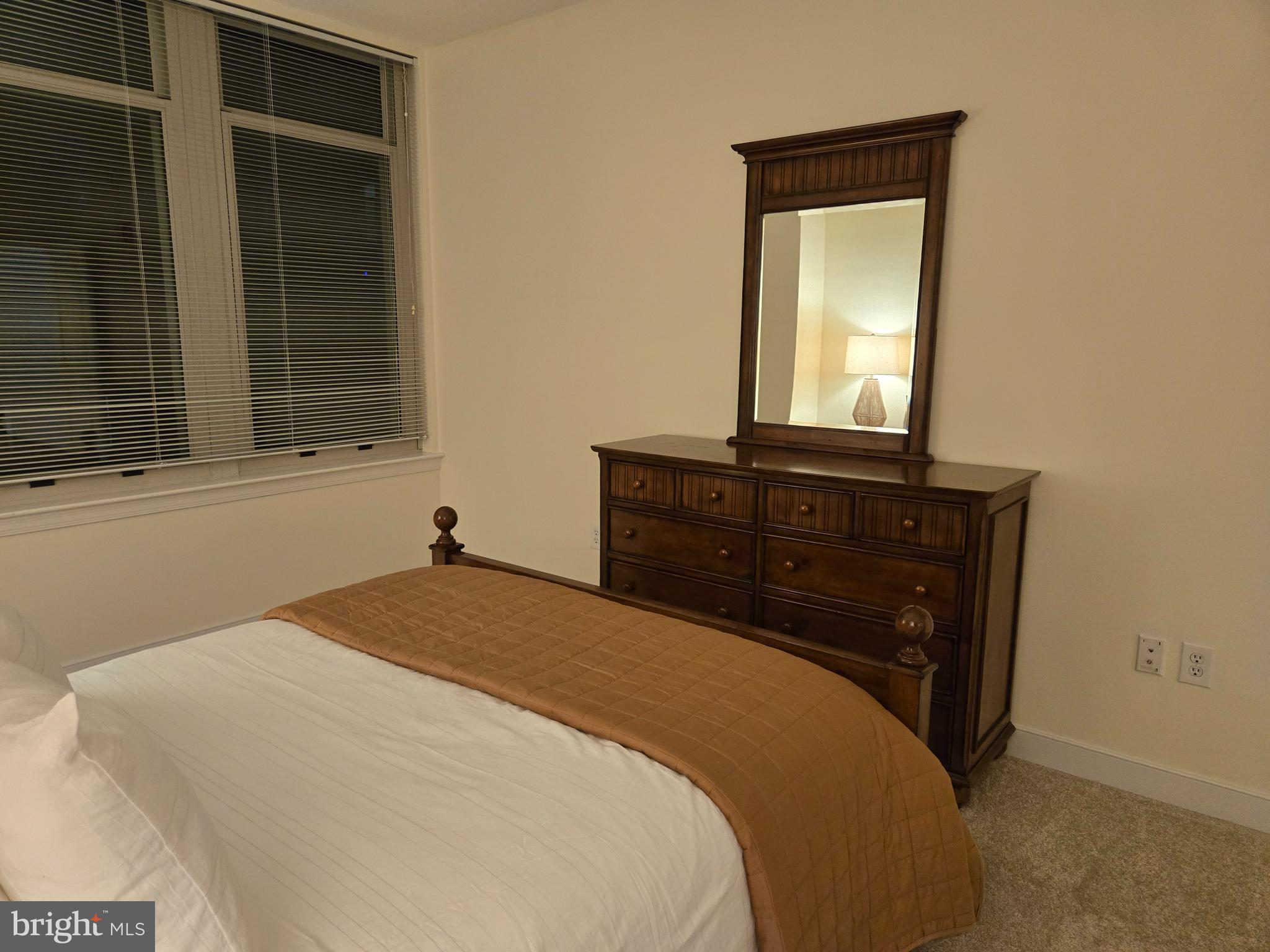 ONE NATIONAL HARBOR CONDOMINIUM - Residential