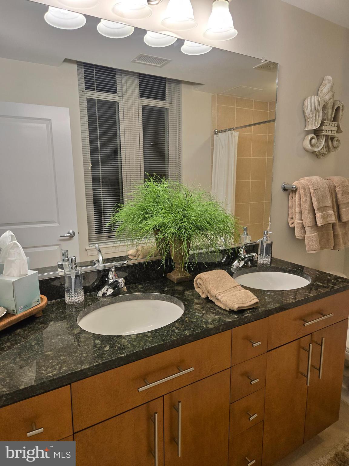 ONE NATIONAL HARBOR CONDOMINIUM - Residential