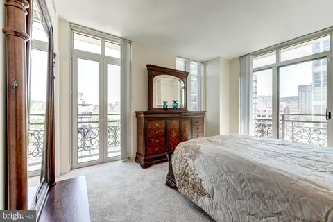 155 Potomac Psge Unit 710, National Harbor, MD 20745 - MLS#: MDPG2145164