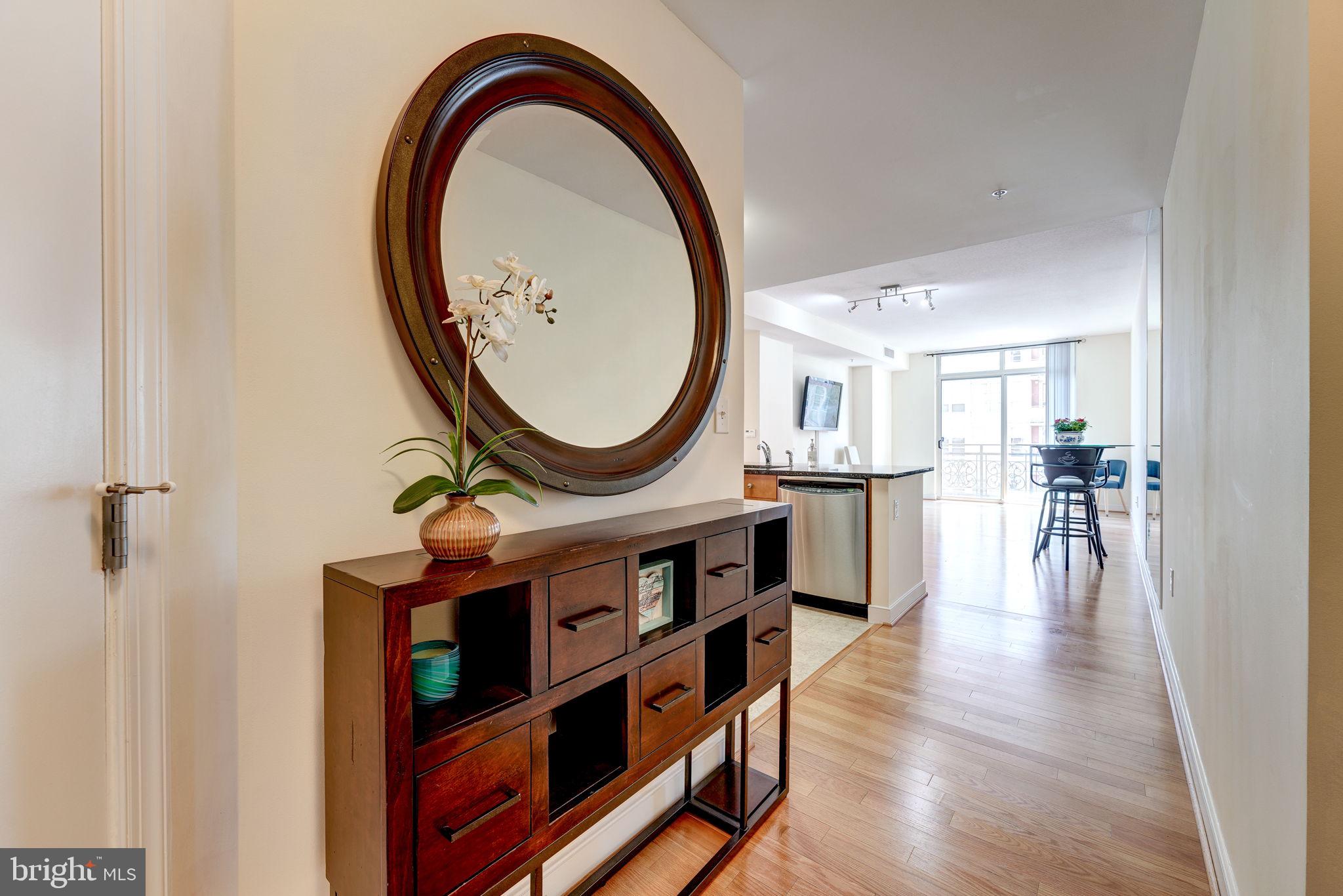 ONE NATIONAL HARBOR CONDOMINIUM - Residential