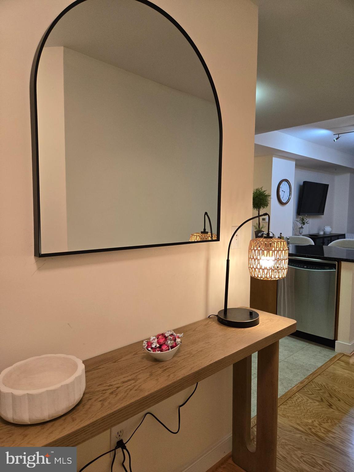 ONE NATIONAL HARBOR CONDOMINIUM - Residential